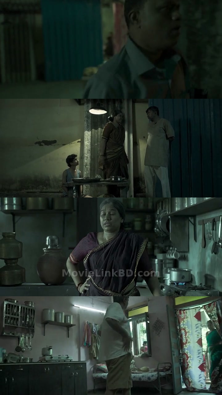 Nay Varan Bhat Loncha Kon Nai Koncha  With English Subtitle (2022) &bull; Marathi on MovieLinkBD Movie