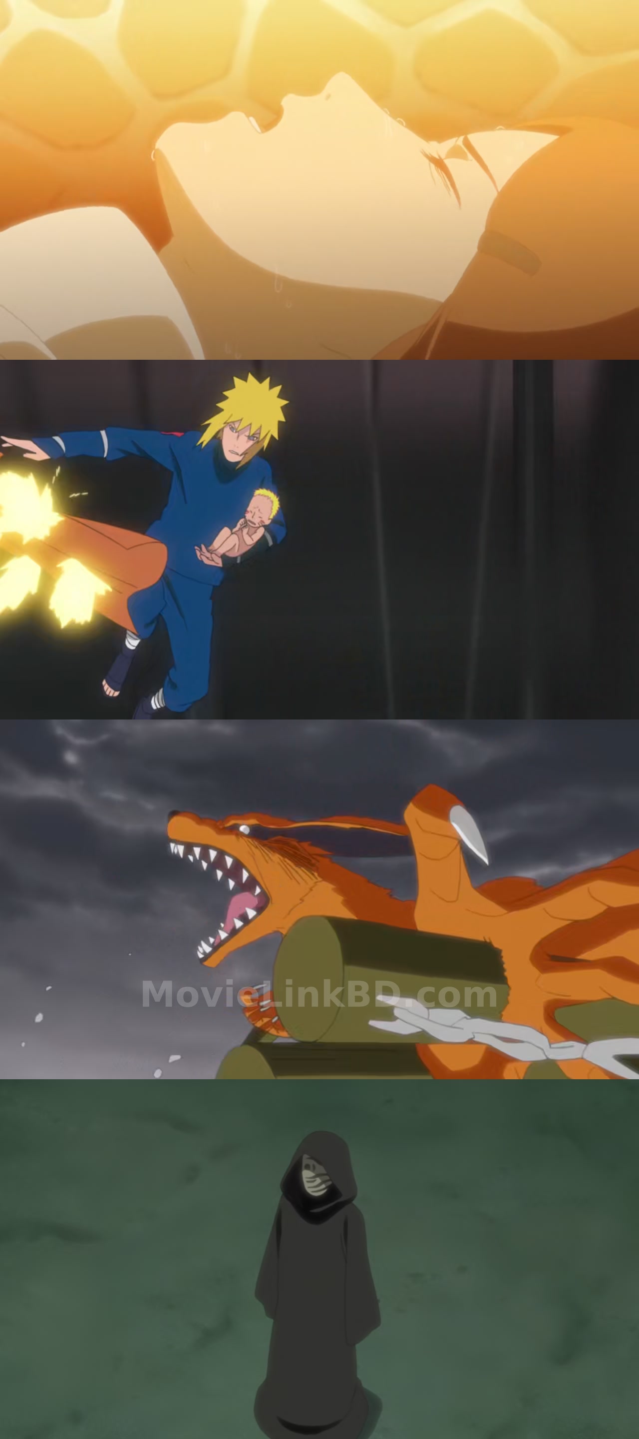 Naruto: Shippuden  S12 [Ep243-275 Added ] Hindi Dubbed (2007) &mdash; S12 &bull; Hindi, English Dual Audio on MovieLinkBD Episode 248
