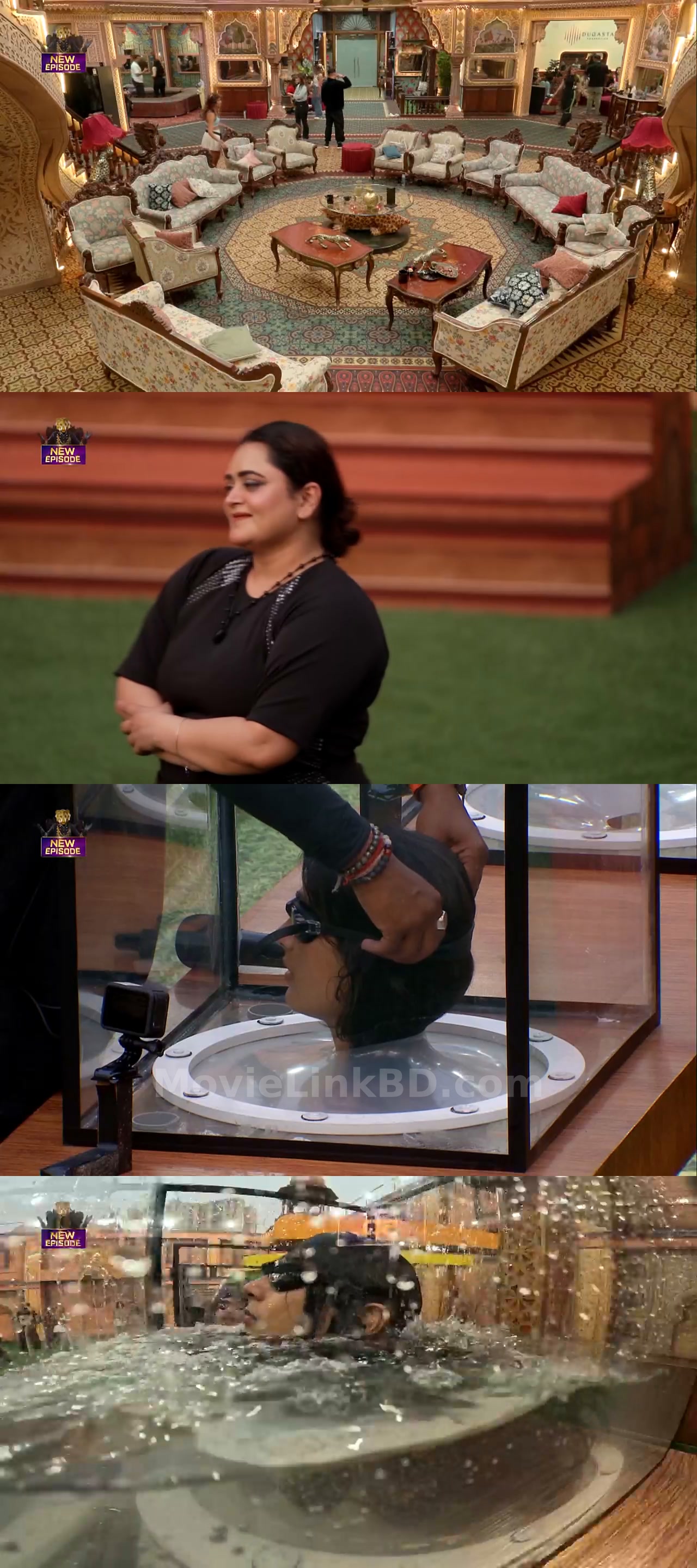 The 50  [S01 Epi 1-50 Added] (2026) &mdash; S01 &bull; Hindi on MovieLinkBD Episode 11