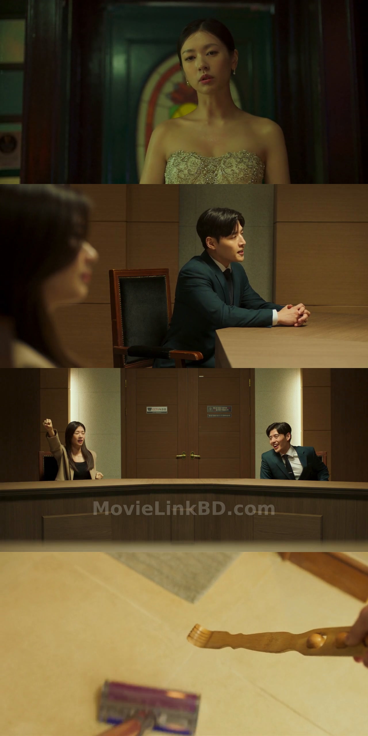 Love Reset (2023) &bull; korean on MovieLinkBD Movie
