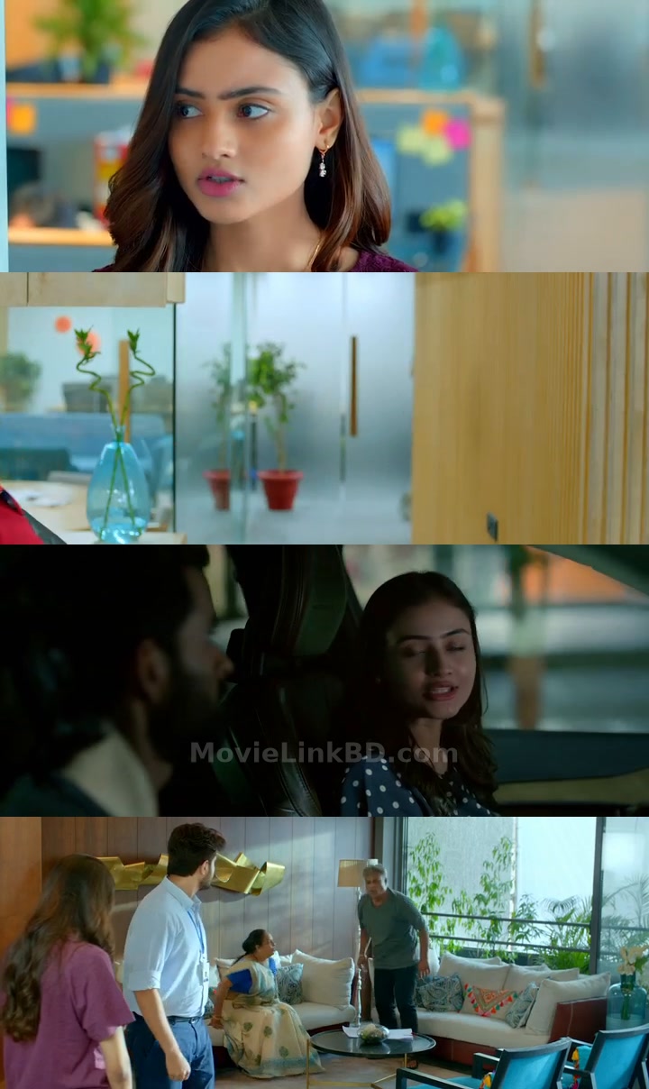 Naadi Dosh  [ORG Hindi] - With Bangla Subtitle (2022) &bull; Gujarati + Hindi on MovieLinkBD Movie