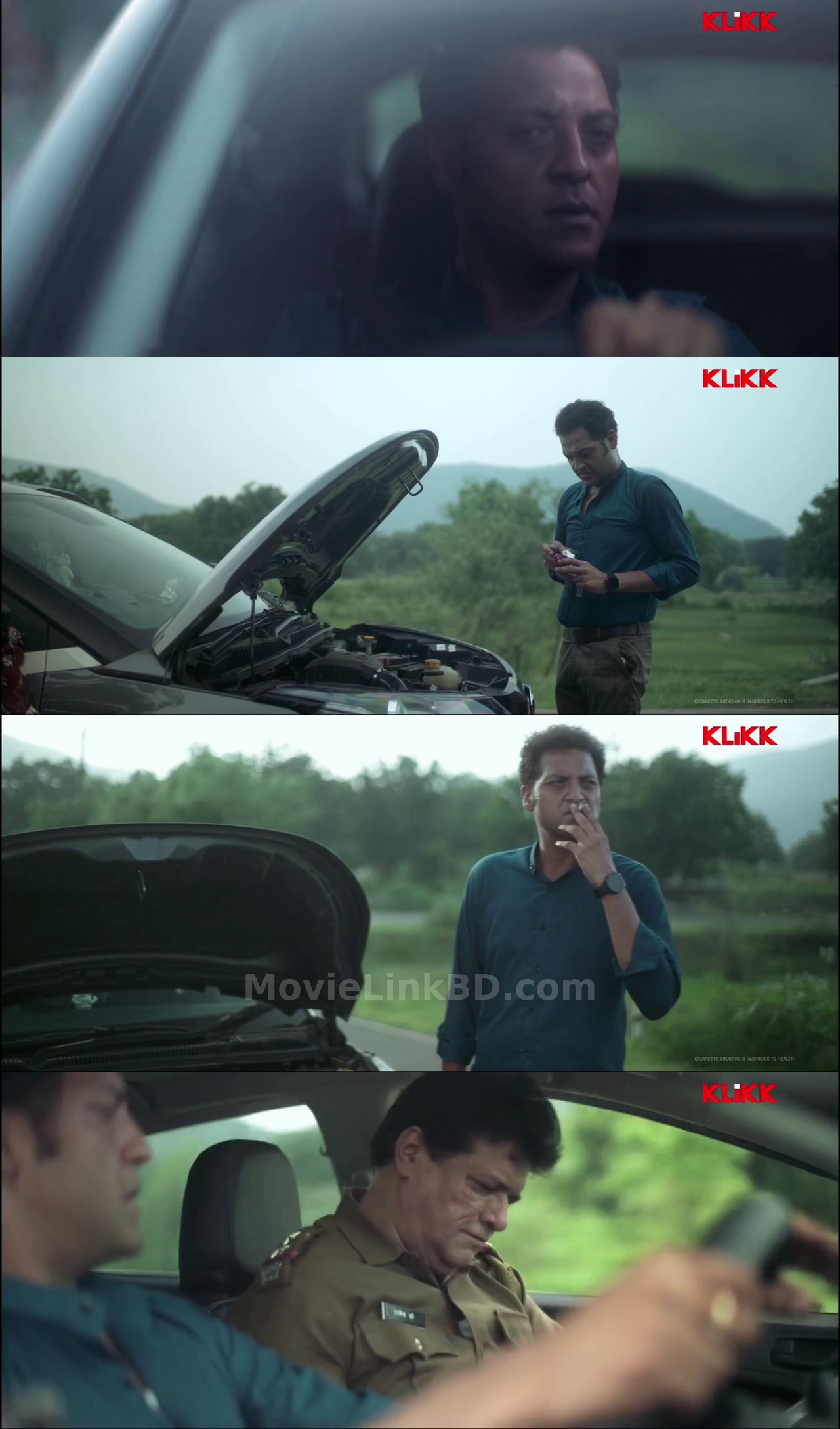 NH 6 : Season 1 (2023) &bull; Bangla on MovieLinkBD Series