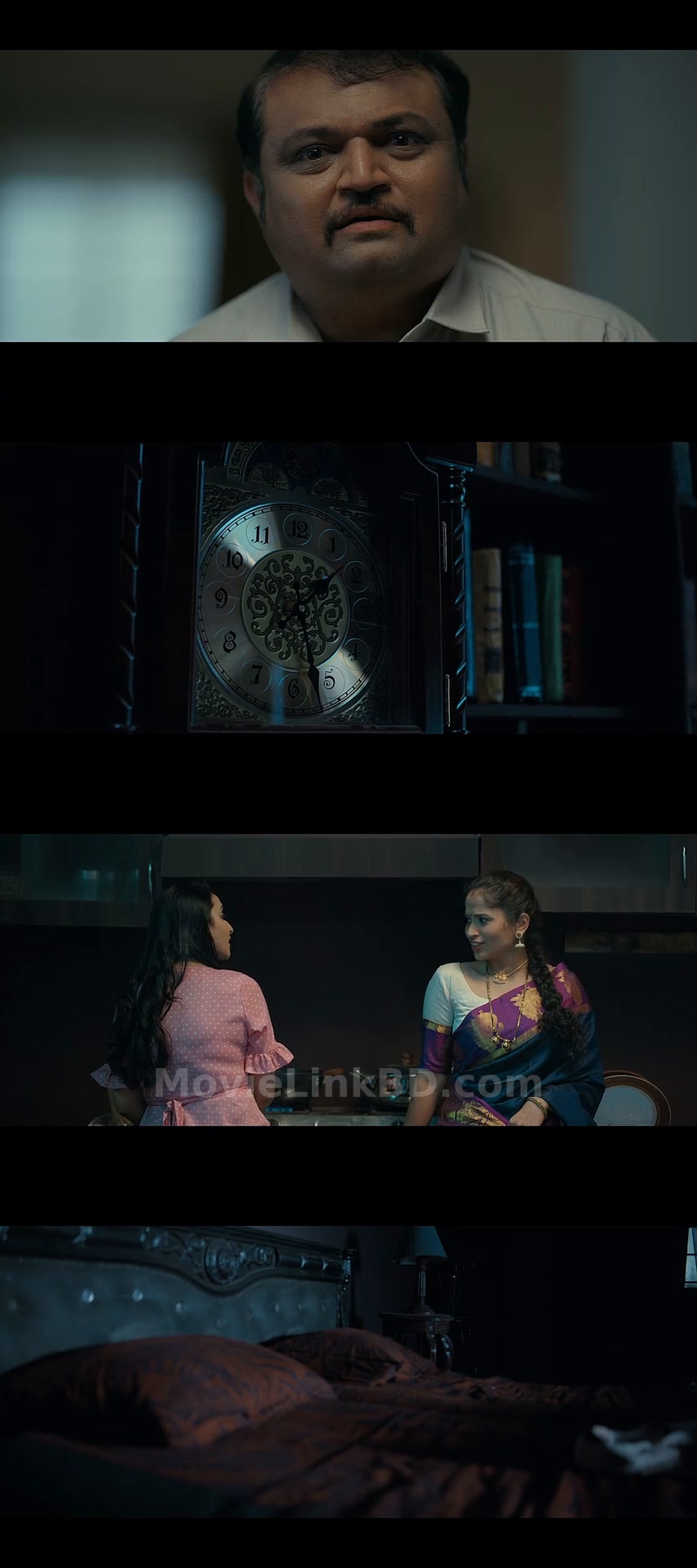 Choo Mantar  [ORG Hindi] (2025) &bull; Hindi Dubbed on MovieLinkBD Movie