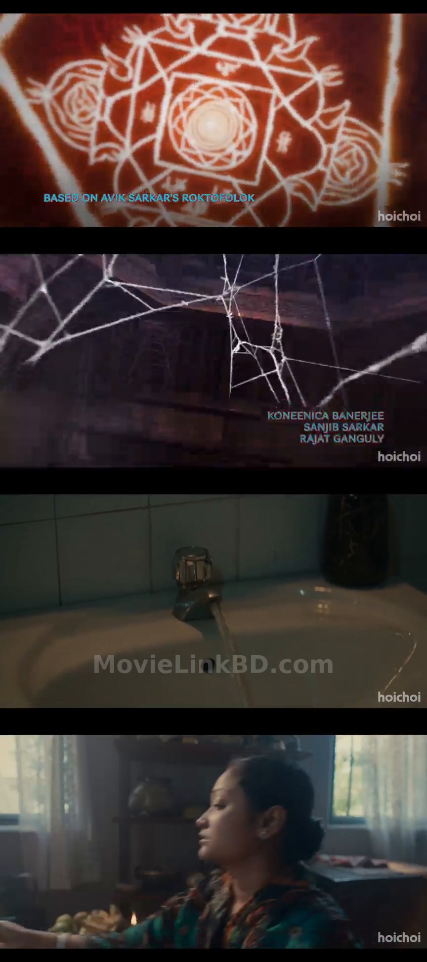 Roktofolok  S01 Epi 1-6 Completed (2026) &mdash; S01 &bull; Bangla on MovieLinkBD Series