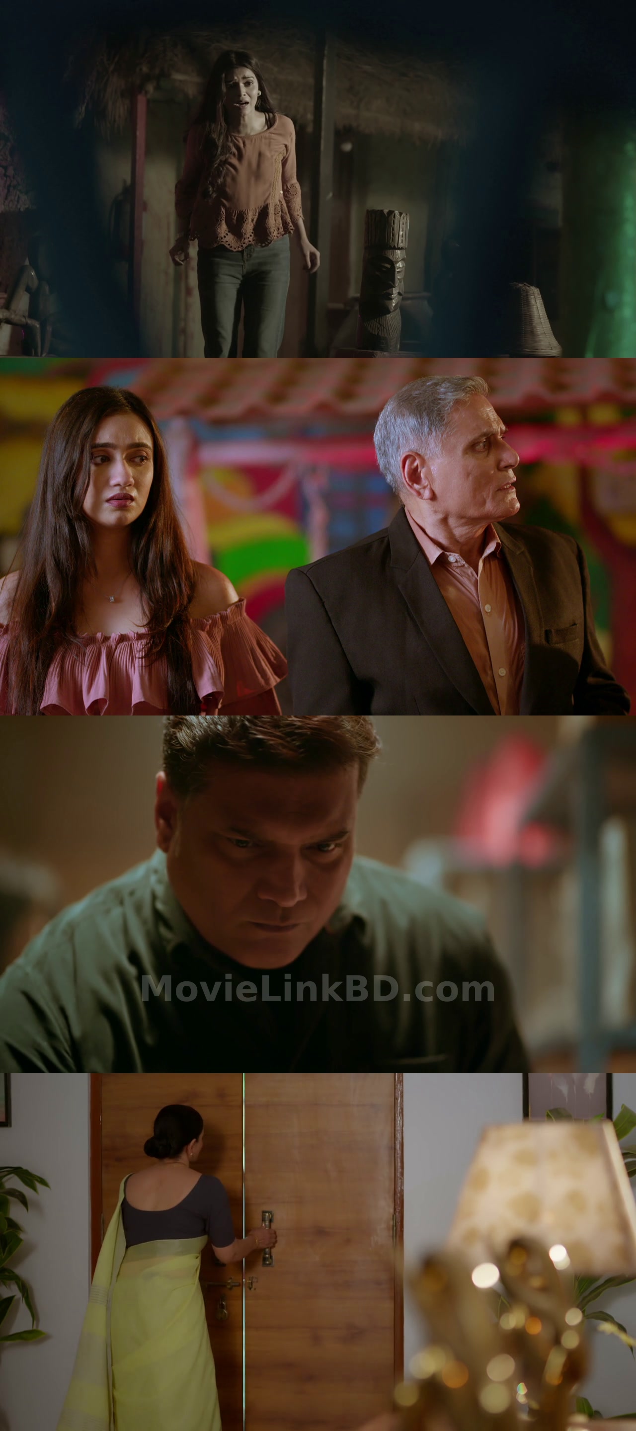 CID  Season 2 [Ep01-104 Added] [Hindi ORG] (2025) &bull; Hindi on MovieLinkBD Episode 28