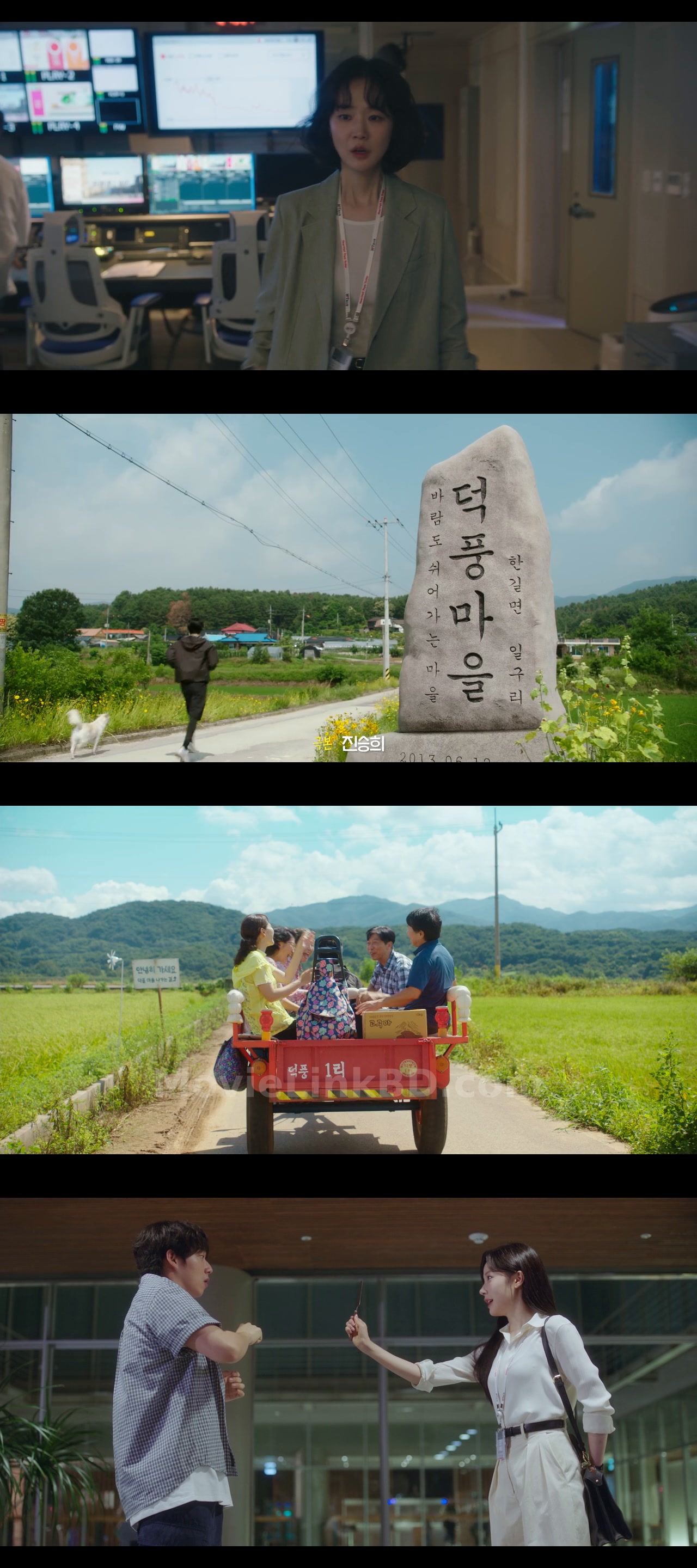 Sold out on You  S01 Epi 1-12 Completed (2026) &mdash; S01 &bull; English + Korean + Dual Audio on MovieLinkBD Episode 1