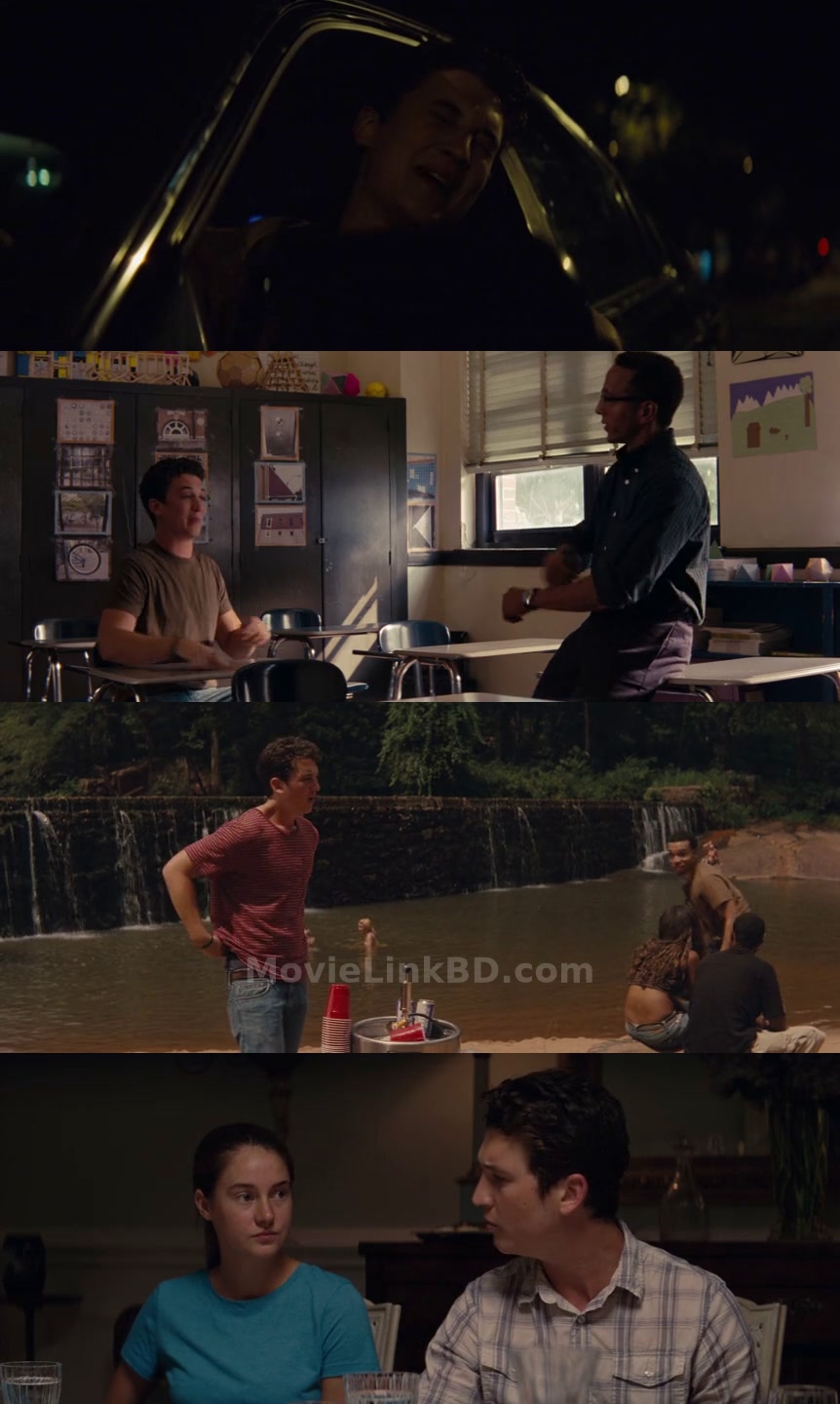 The Spectacular Now (2013) &bull; English on MovieLinkBD Movie