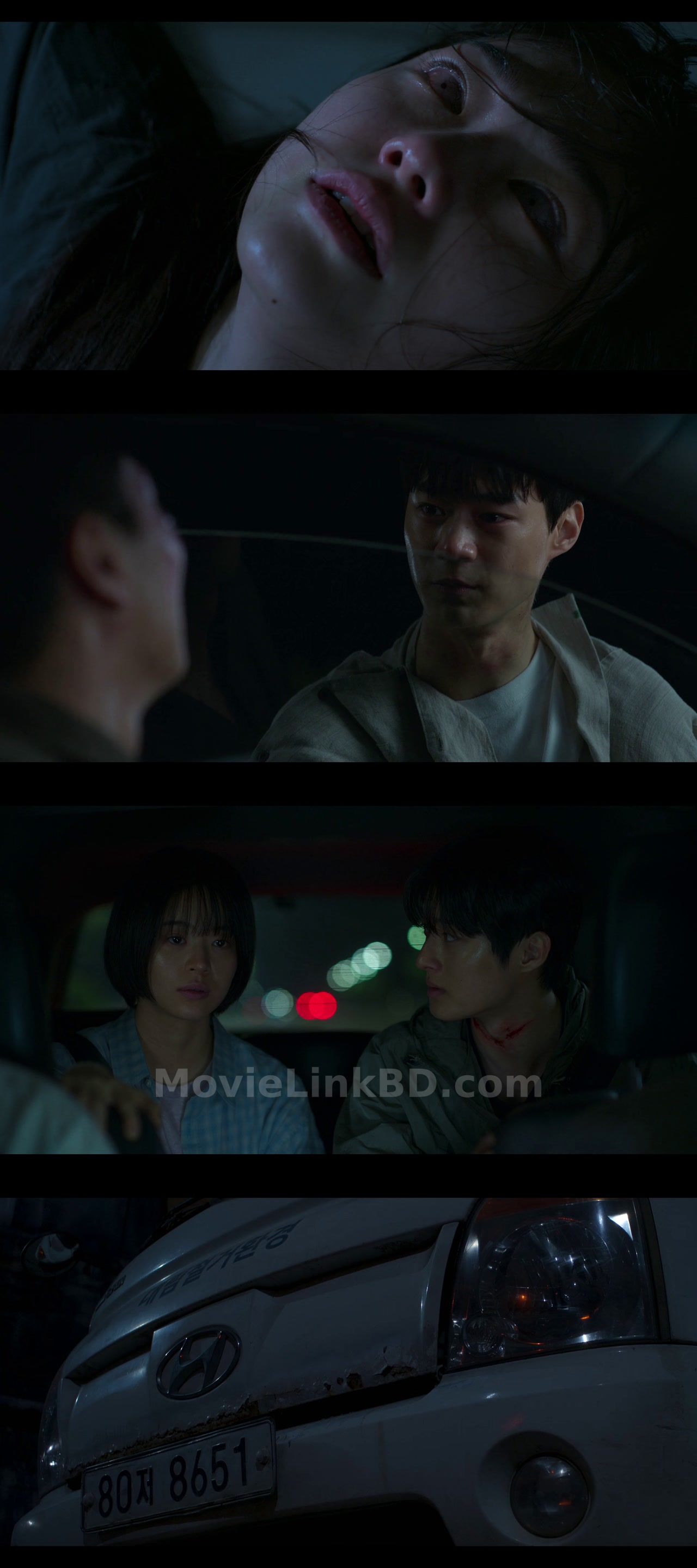 If Wishes Could Kill  Season 1 [Ep01-08] Completed [ORG Hindi] (2026) &bull; Hindi + Korean + English on MovieLinkBD Season 1 Episode 7