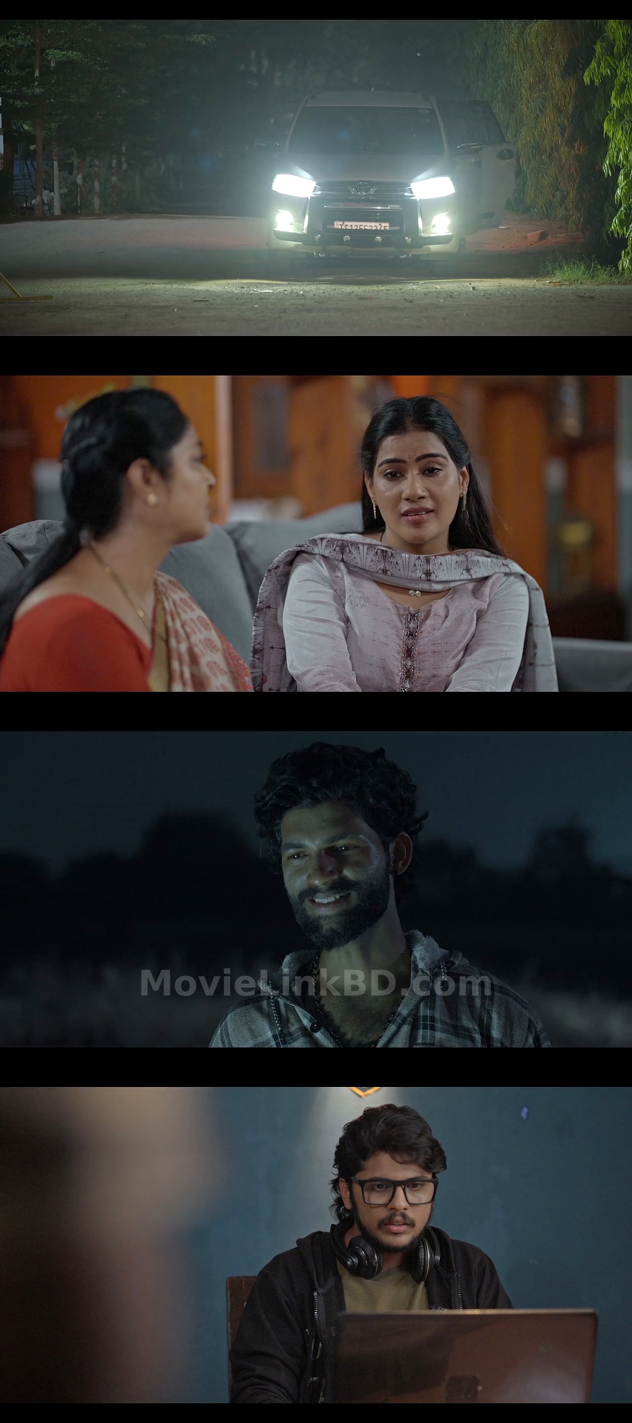 Vikram on Duty  S01 [Ep 1- 100 Added] [Hindi ORG] (2026) &mdash; S01 &bull; Hindi + Telugu + Dual Audio on MovieLinkBD Episode 29-32
