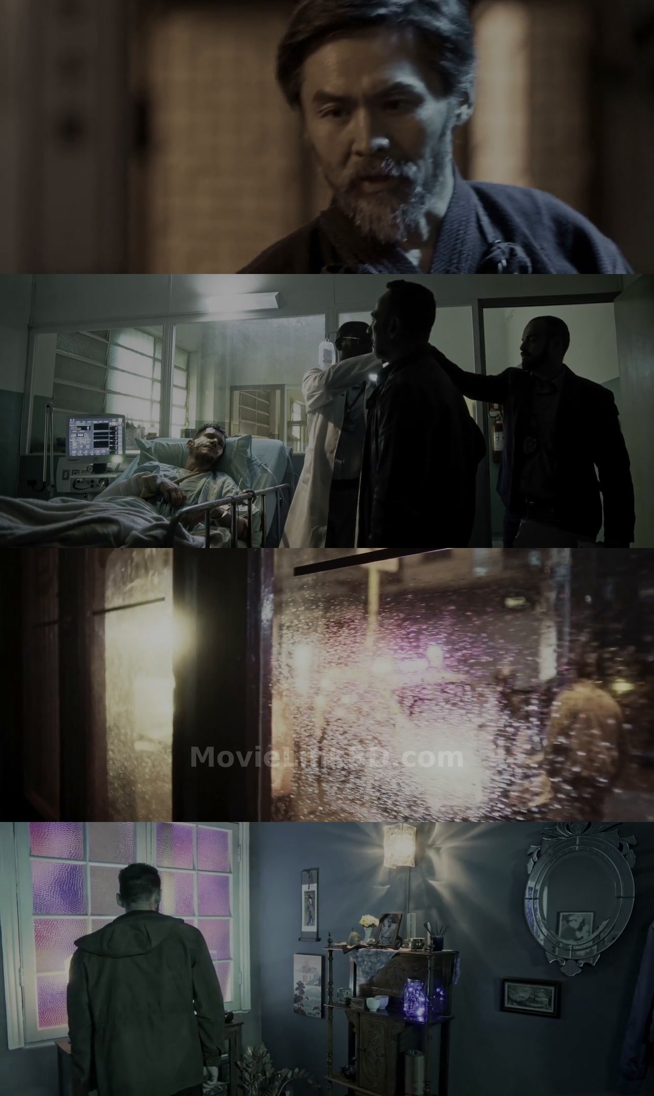 Yakuza Princess (2021) &bull; English + Hindi on MovieLinkBD Movie
