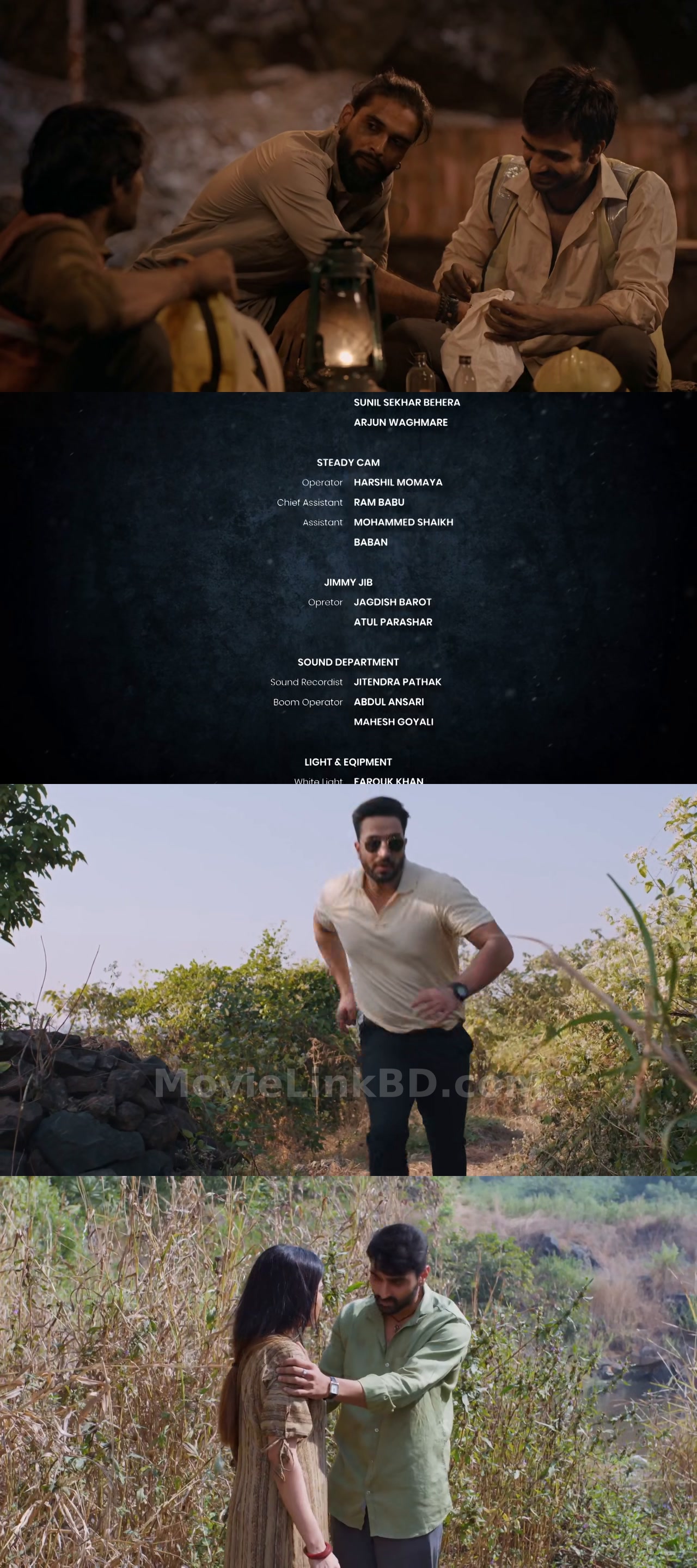 Khadaan  S01 Completed (2025) &mdash; S01 &bull; Hindi on MovieLinkBD Series