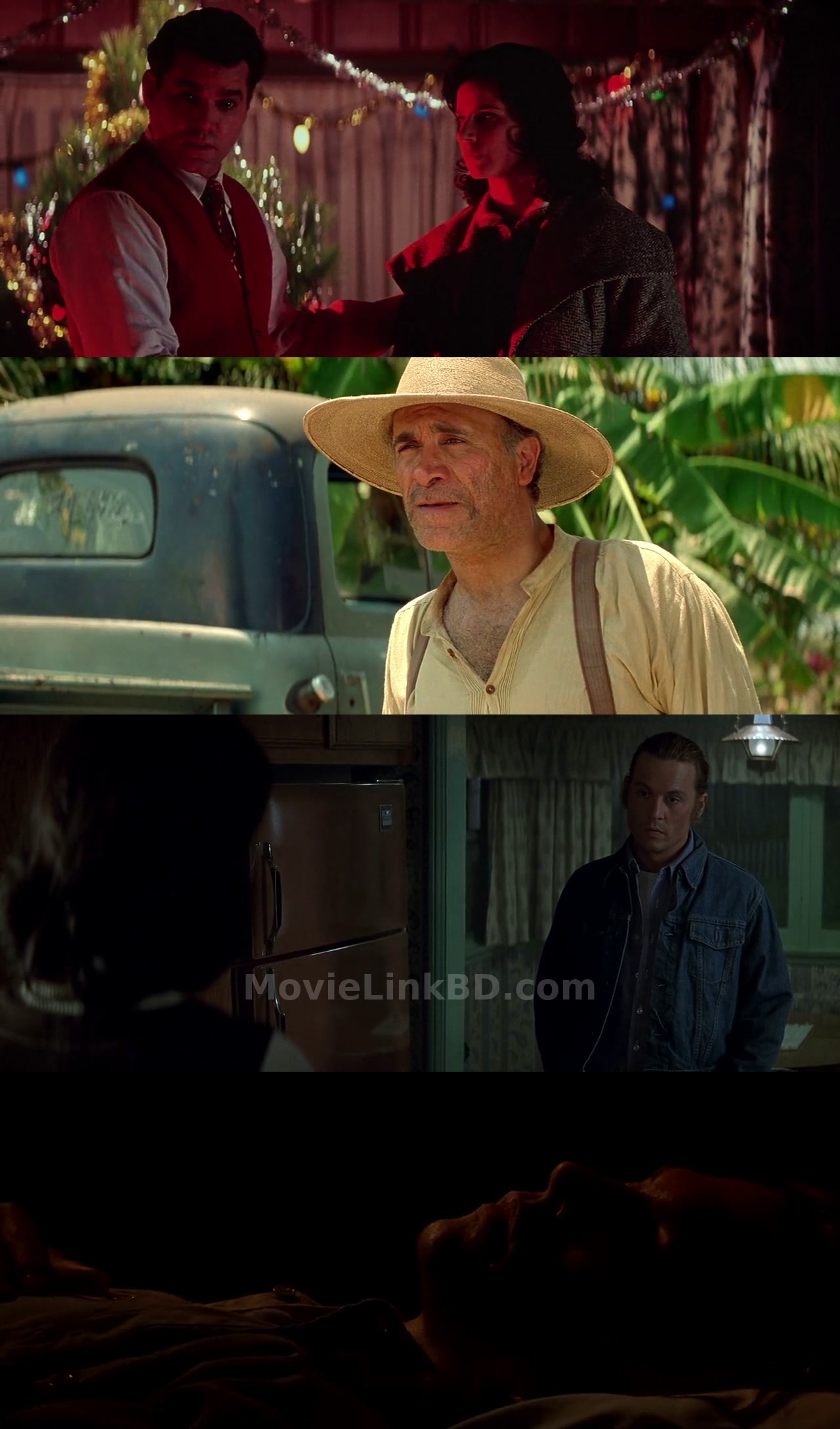 Blow (2001) &bull; English on MovieLinkBD Movie