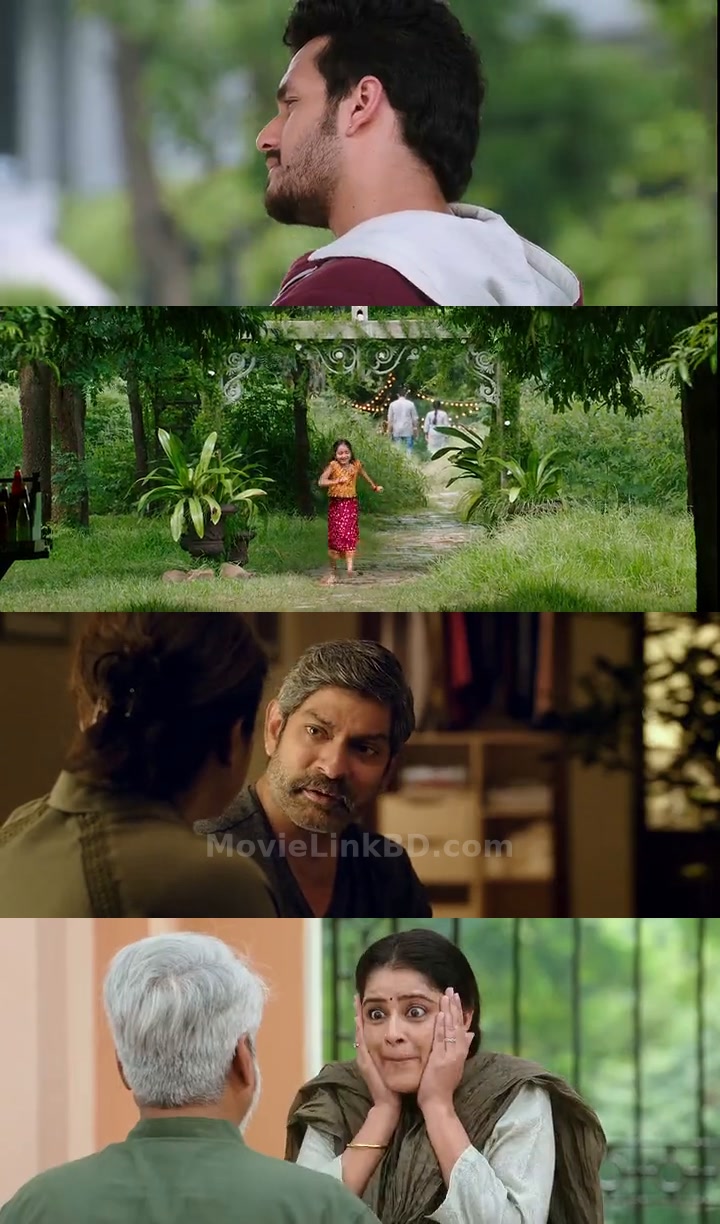 Hello - Taqdeer (2017) &bull; Hindi Dubbed on MovieLinkBD Movie