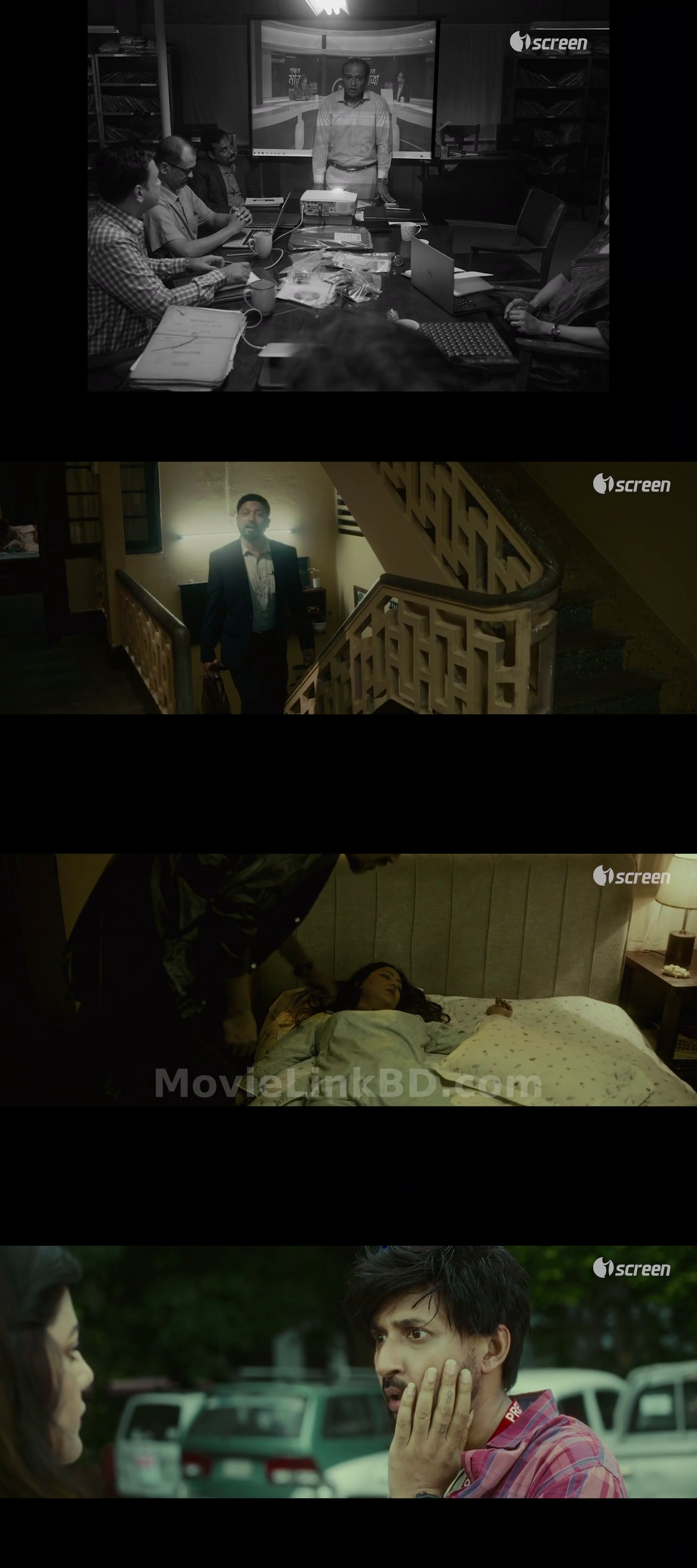 Omimangshito  Full HD (2025) &bull; Bangla on MovieLinkBD Movie