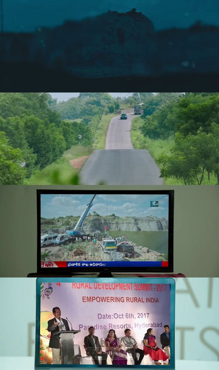 118 (2019) &bull; Hindi, Malayalam + Dual Audio on MovieLinkBD Movie