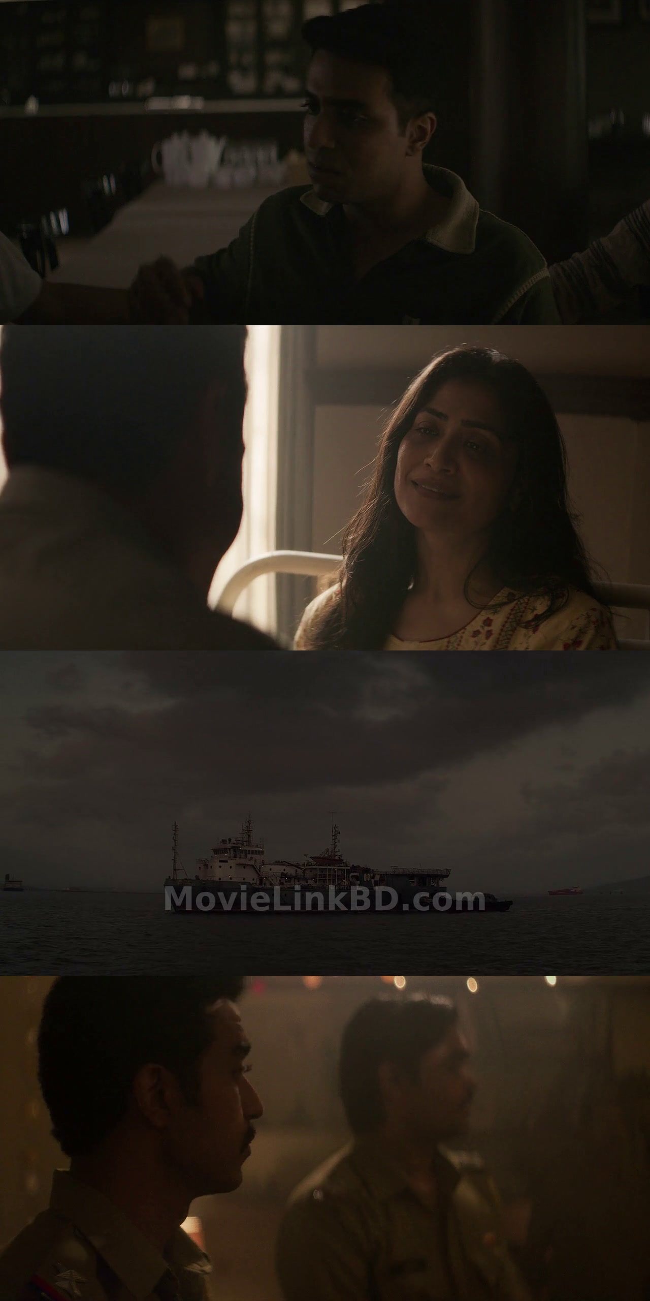 Class of '83  - Class of 83 (2020) &bull; Hindi on MovieLinkBD Movie