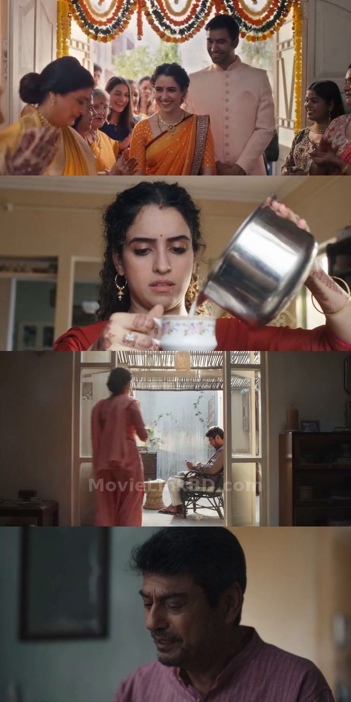 Mrs  Full HD (2023) &bull; Hindi on MovieLinkBD Movie