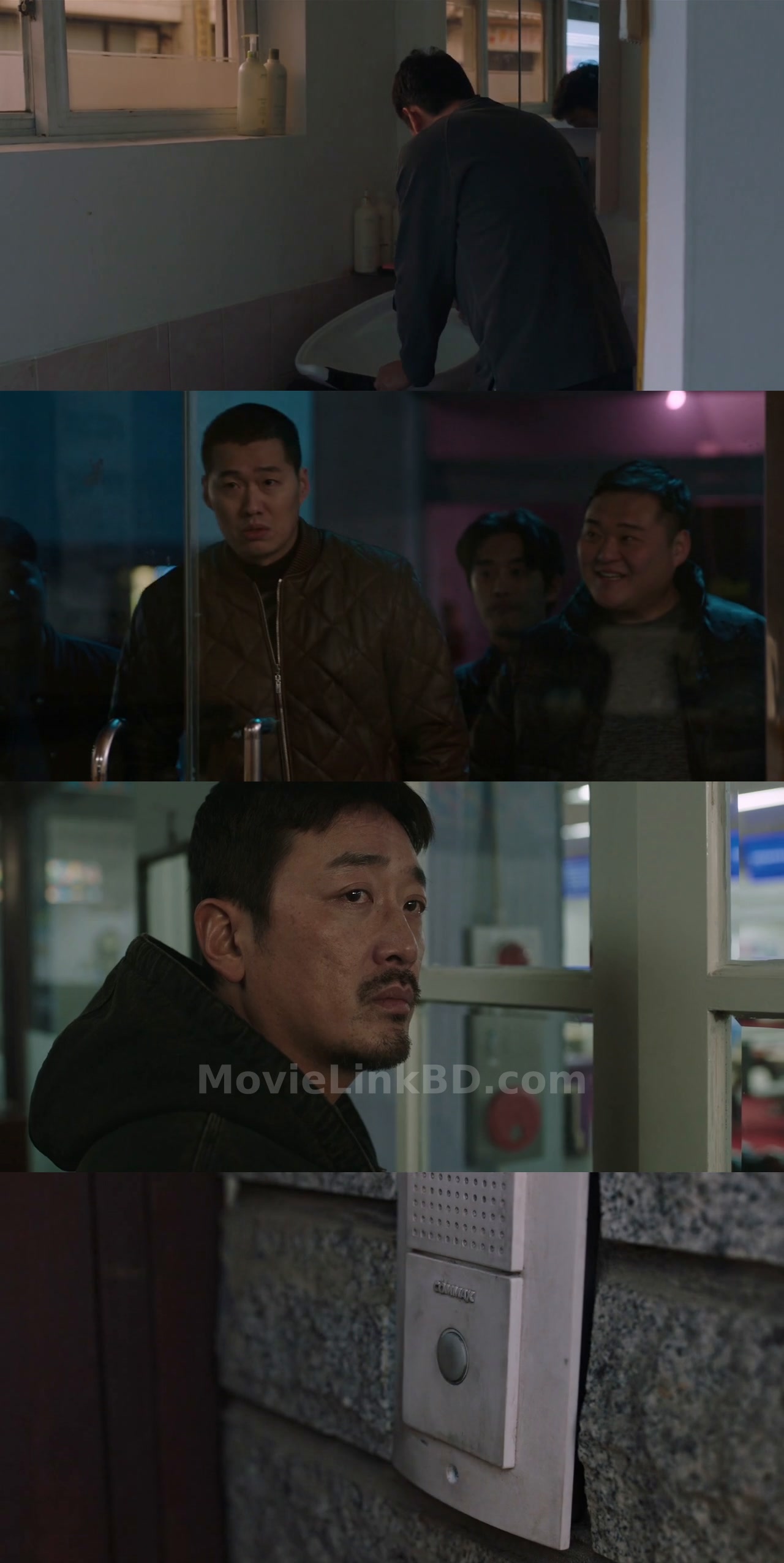 Nocturnal  Full HD Hindi ORG (2025) &bull; Hindi, Korean, Dual Audio on MovieLinkBD Movie