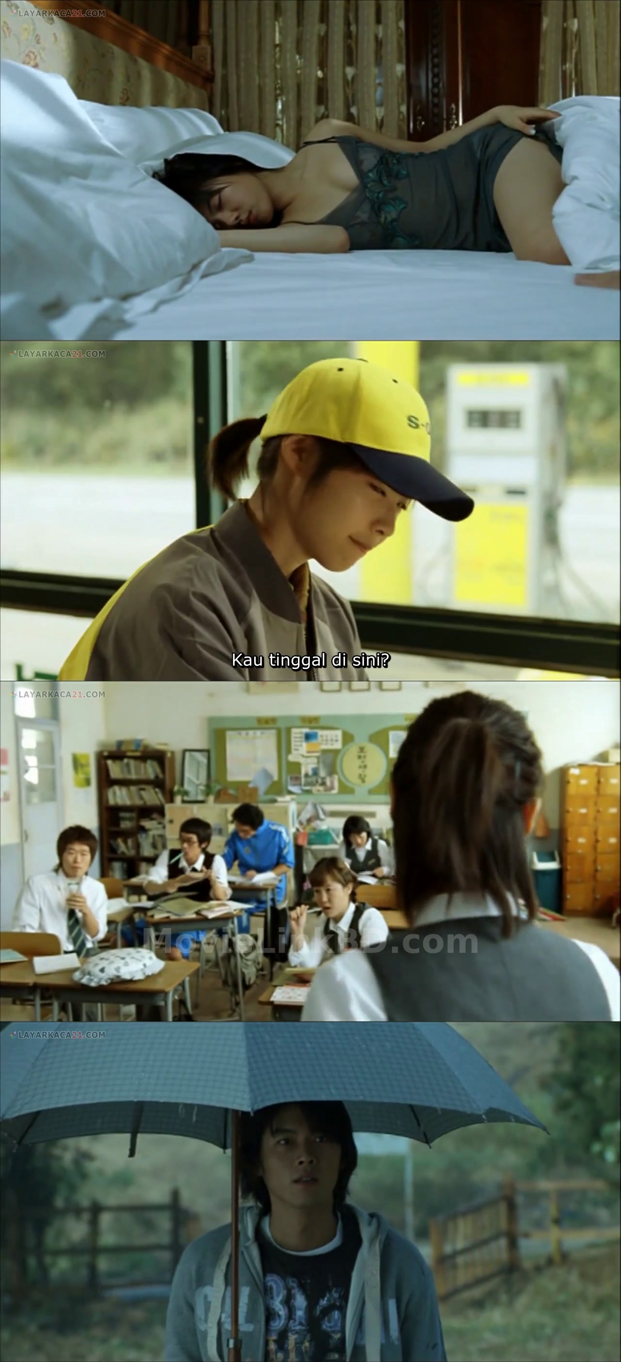 A Millionaire's First Love (2006) &bull; korean on MovieLinkBD Movie