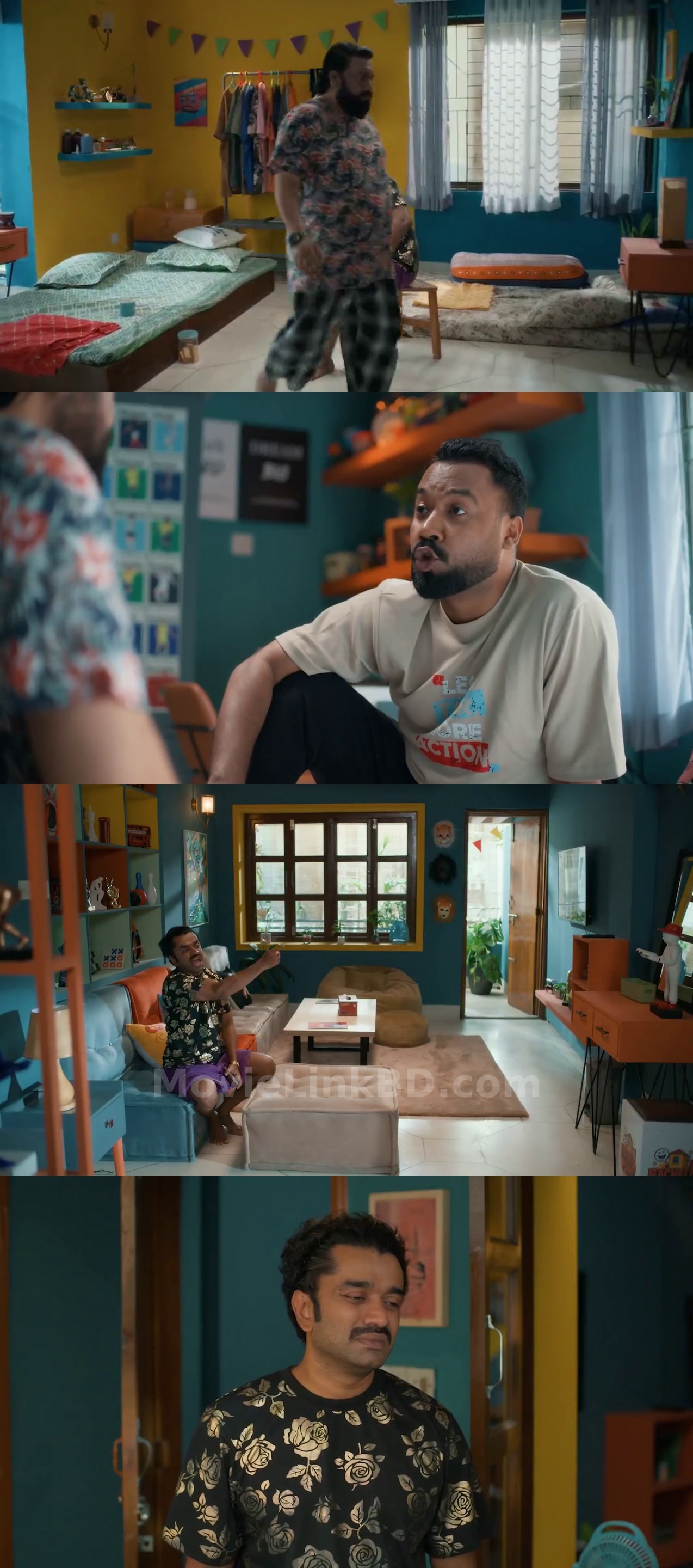 Bachelor Point  S05 [Ep01-08 Added] Completed (2025) &mdash; S05 &bull; Bangla on MovieLinkBD Episode 6