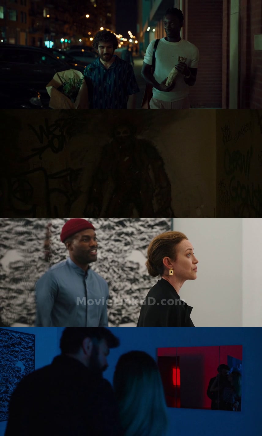Candyman (2021) &bull; English on MovieLinkBD Movie