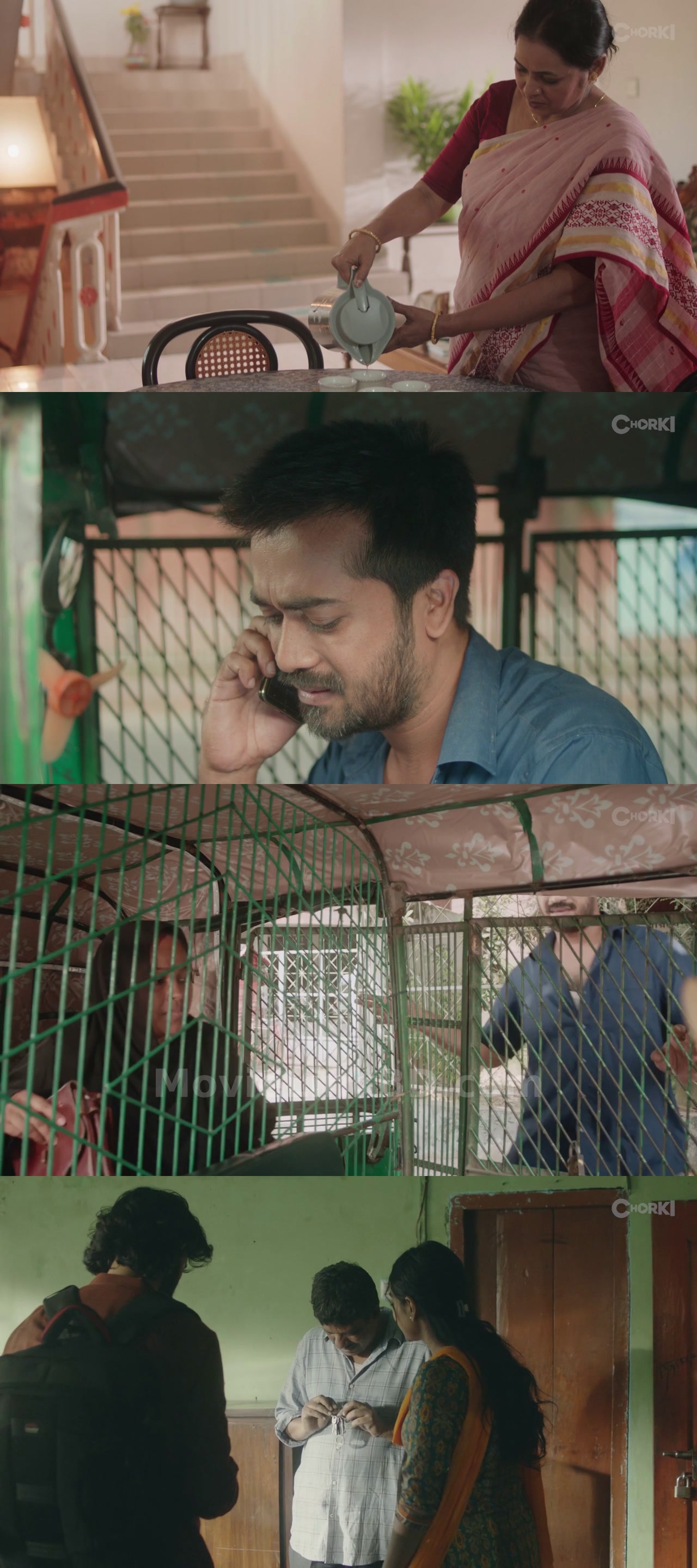 Antonagar (2023) &bull; Bangla on MovieLinkBD Movie