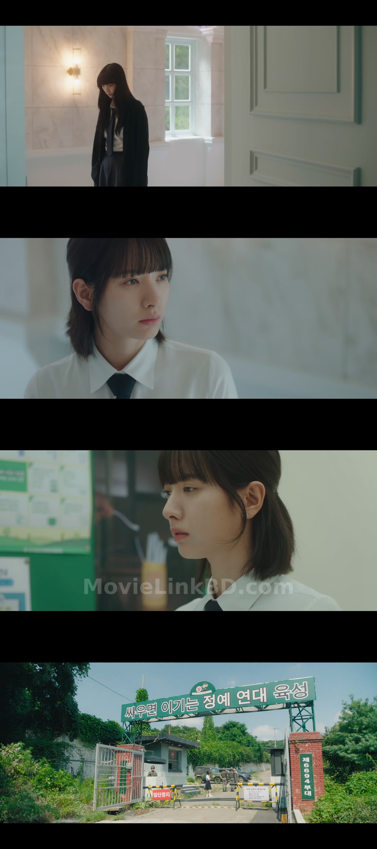 Pyramid Game  S01 -Epi01+10 -Added✅ (2024) &mdash; S01 &bull; korean on MovieLinkBD 2