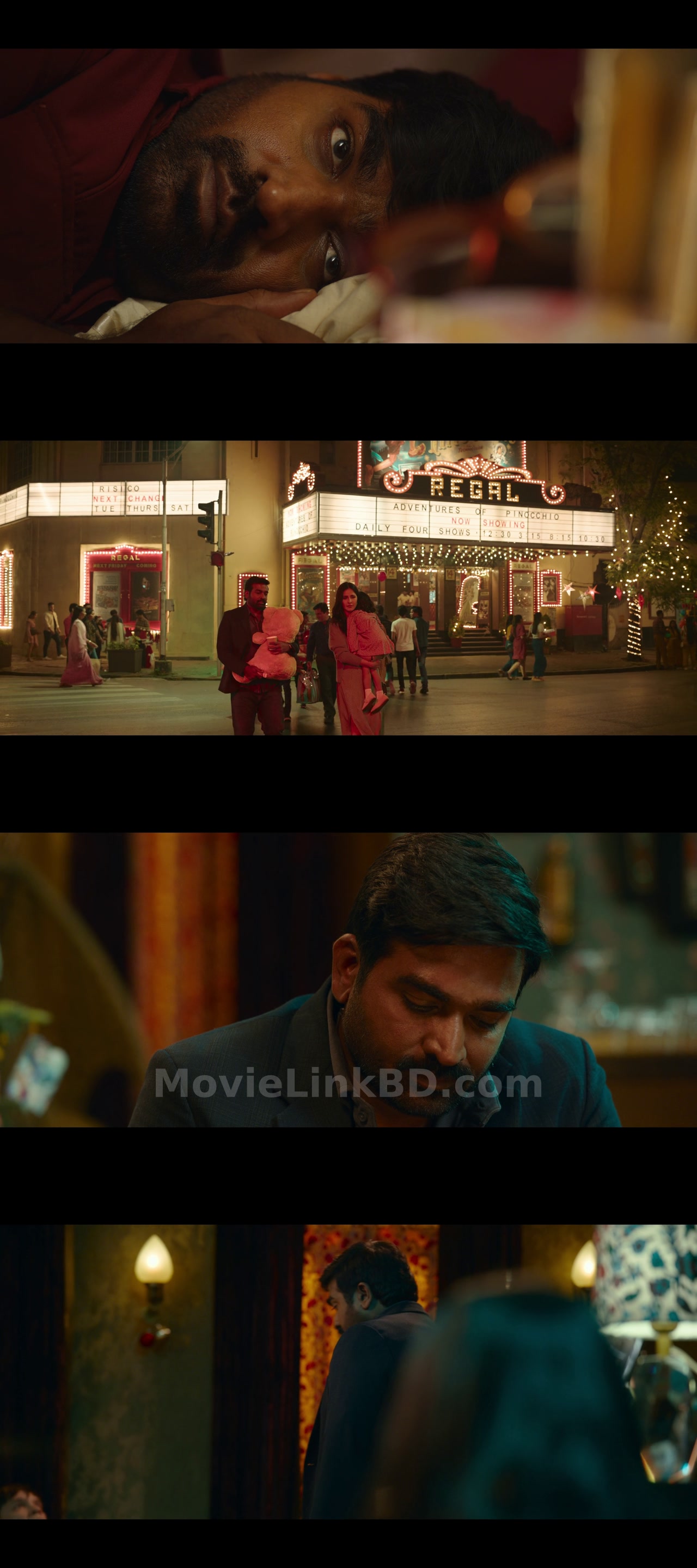 Merry Christmas  Full HD (2024) &bull; Hindi on MovieLinkBD Movie