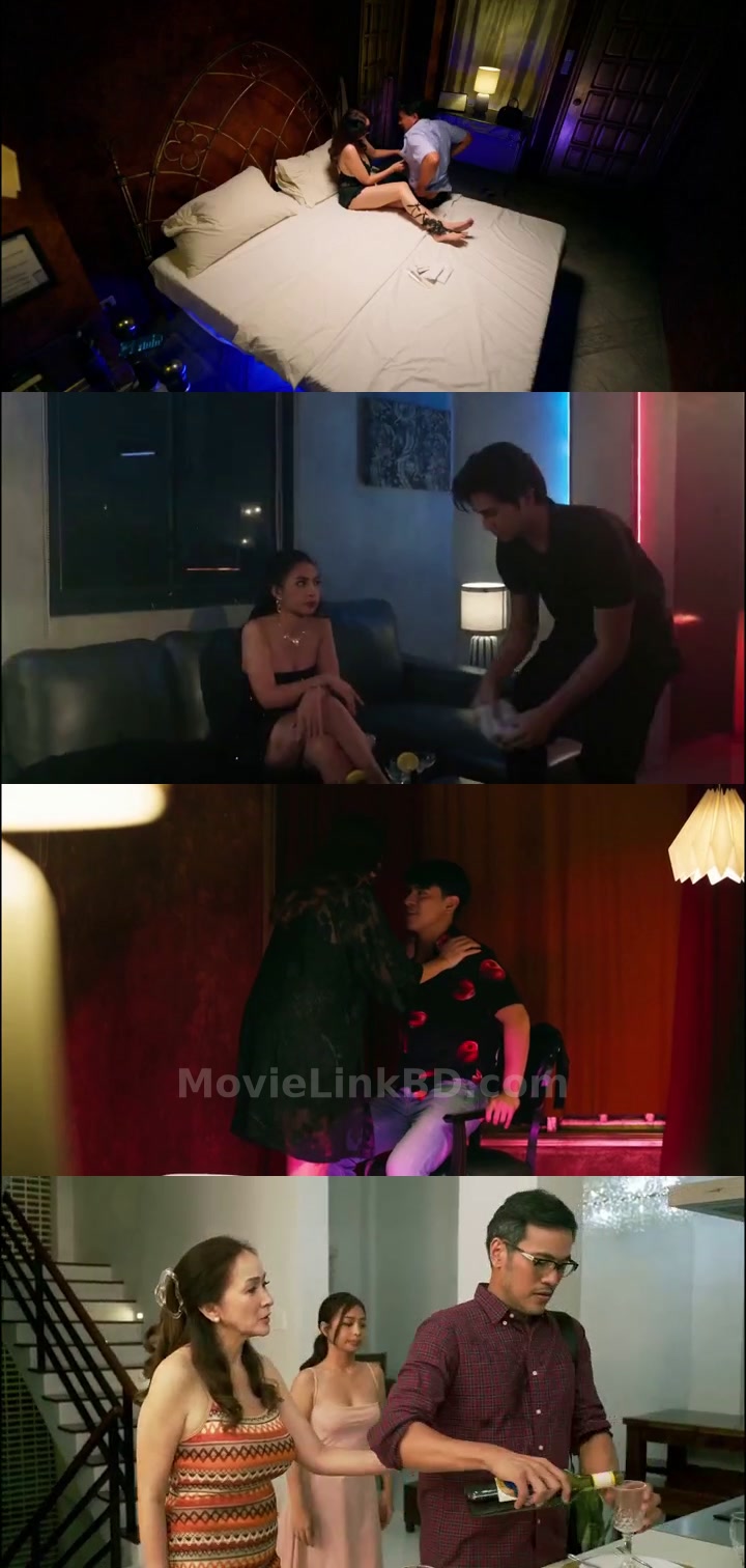 Obsesyon  18+ Alert ⛔ (2025) &bull; English on MovieLinkBD Movie