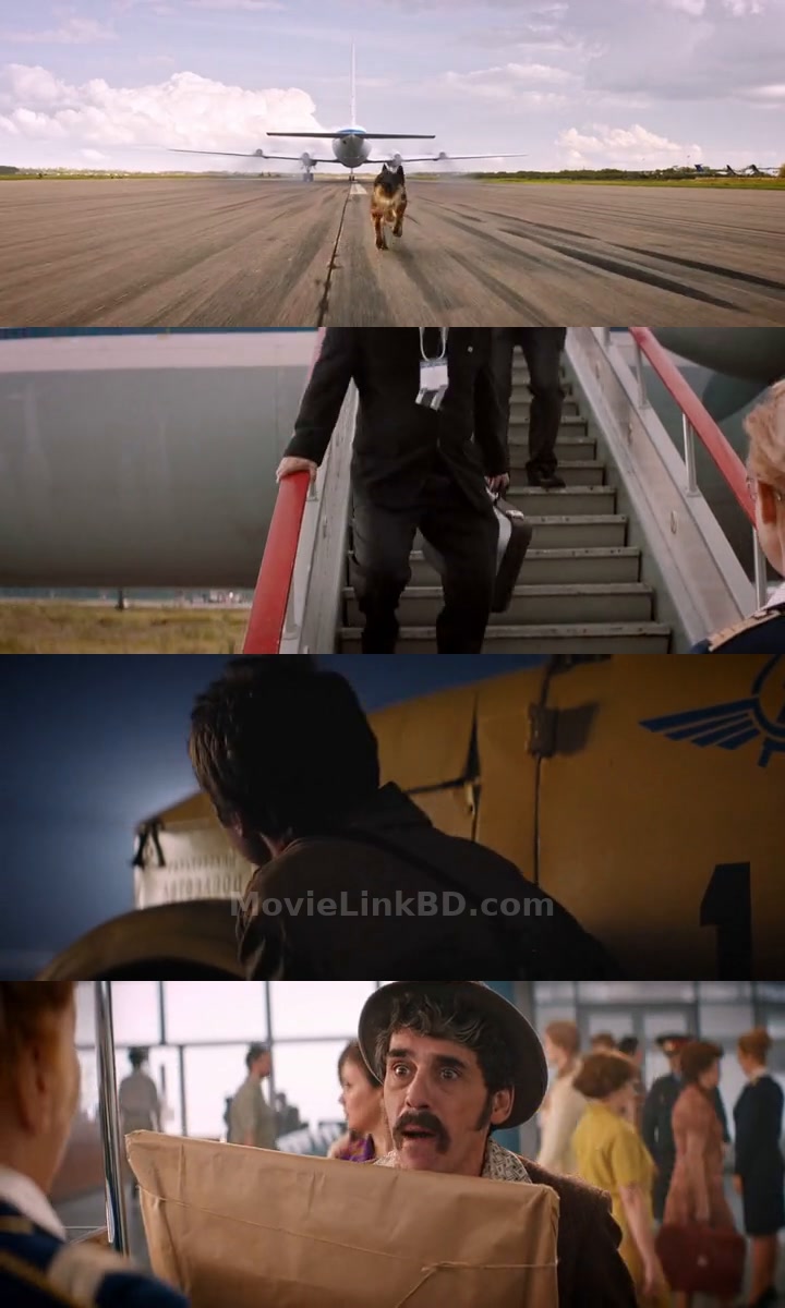 A Dog Named Palma (2021) &bull; Others on MovieLinkBD Movie