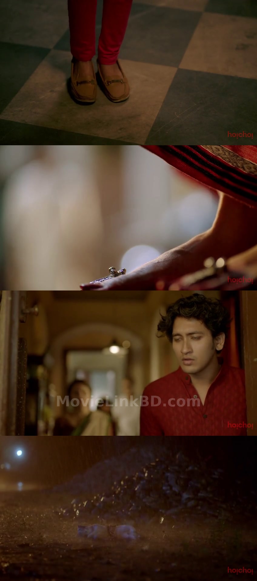 Mohomaya  - Season 1 Complete (2021) &bull; Bangla on MovieLinkBD Series