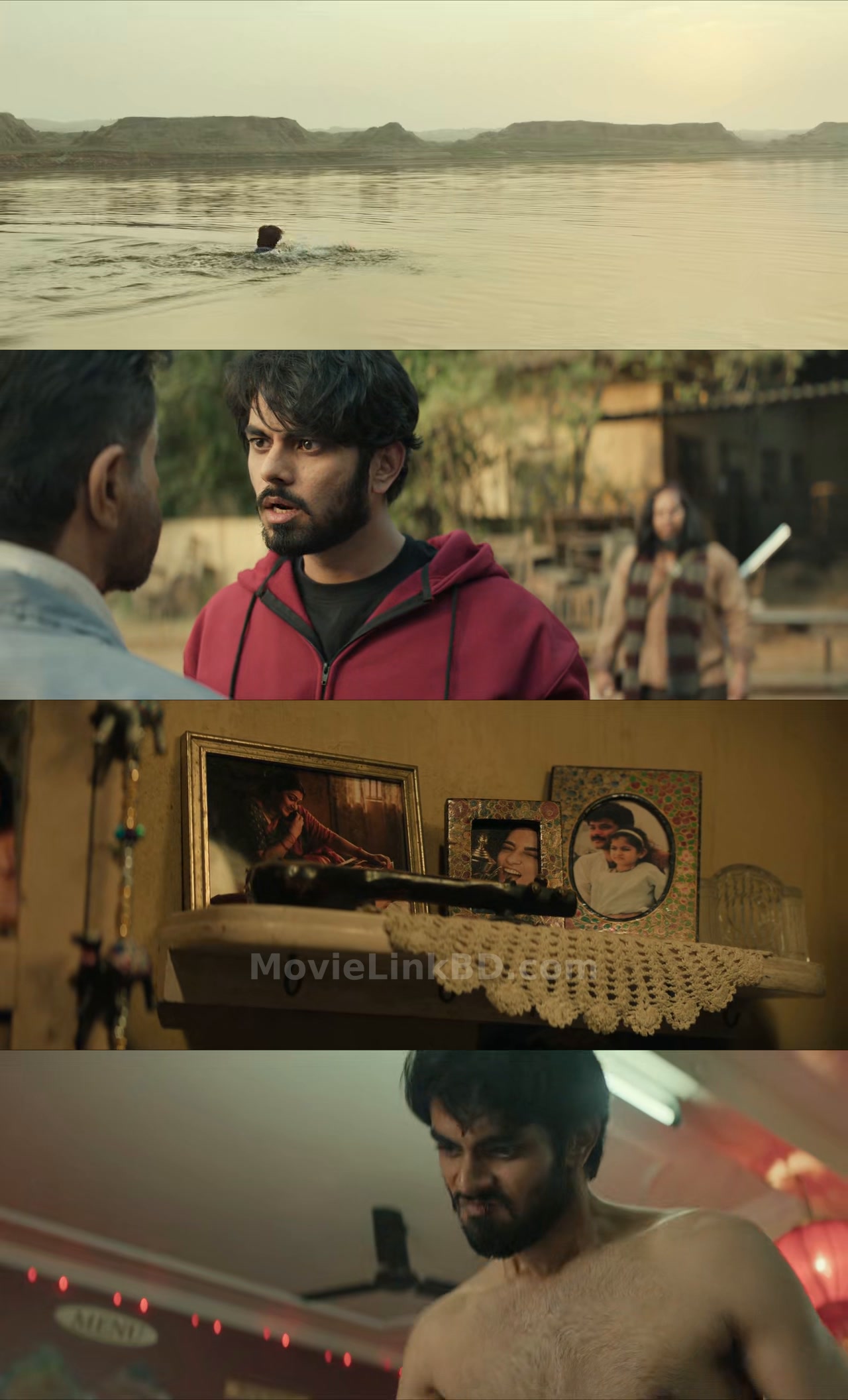 Subedaar  Full HD (2026) &bull; Hindi on MovieLinkBD Movie
