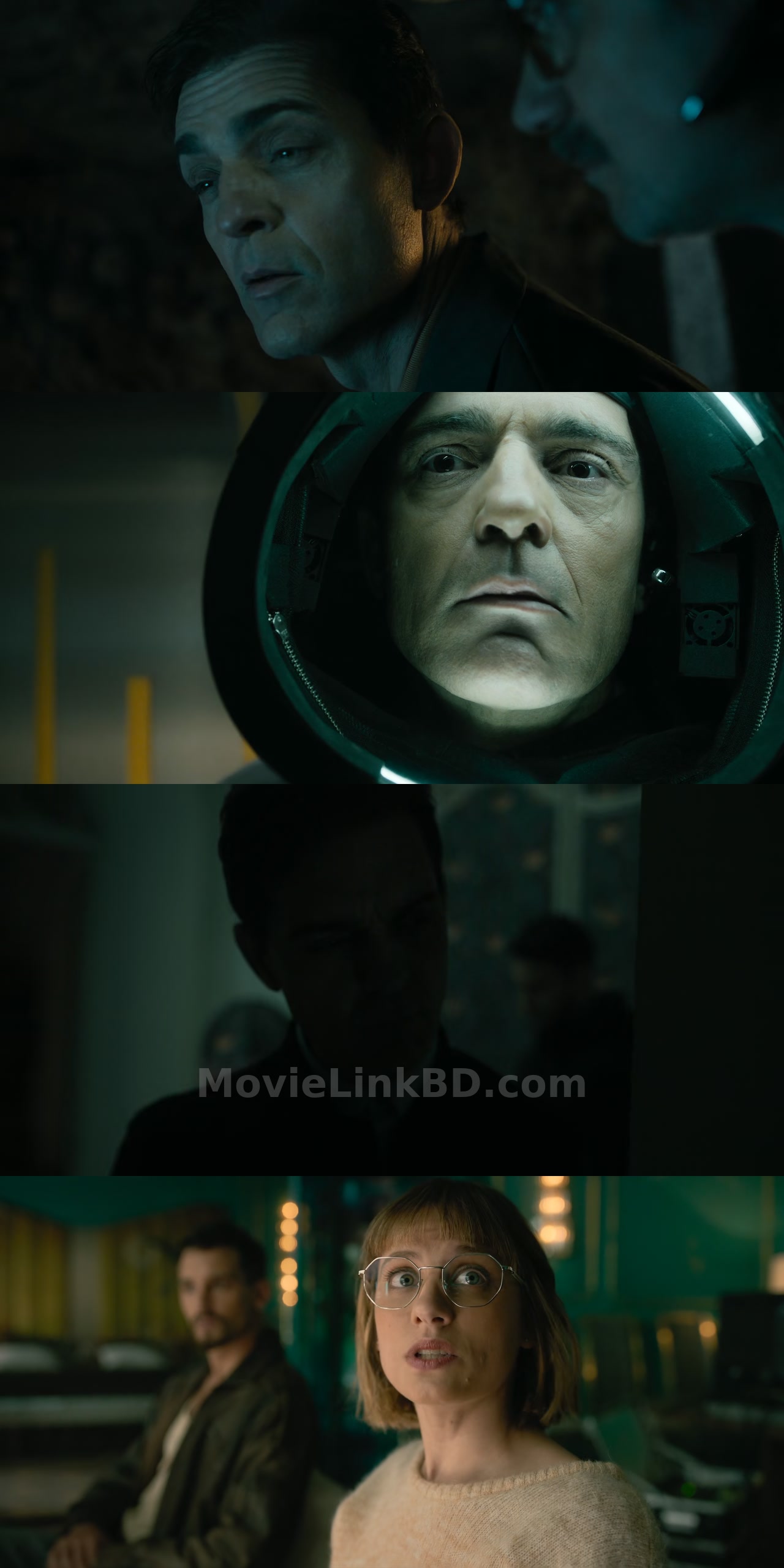 Berlin  Season 1 [Ep 01-08] Completed [ORG Hindi] (2023) &bull; English + Hindi + Spanish on MovieLinkBD S01E04