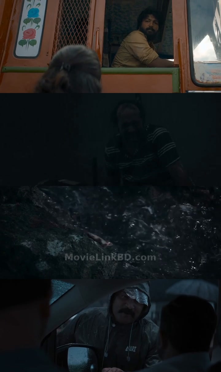 2018 (2023) &bull; Dual Audio on MovieLinkBD Movie