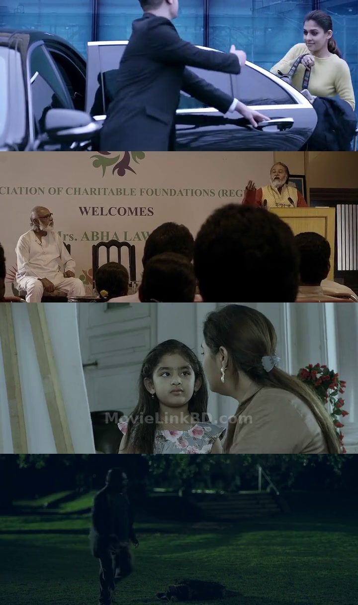 Kolaiyuthir Kaalam (2019) &bull; Hindi on MovieLinkBD Movie