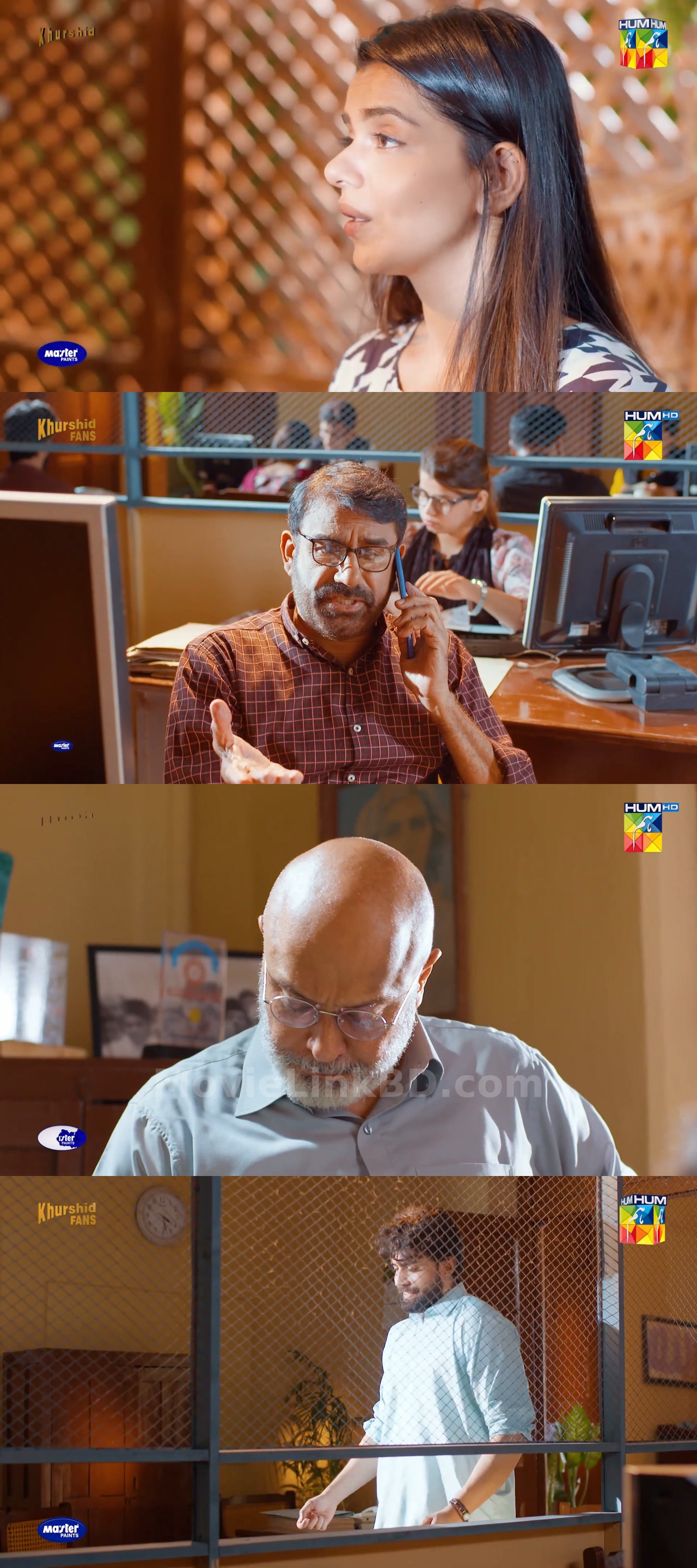 Ishq Murshid -S01-Epi01+10 Added✅ (2023) &mdash; S01 &bull; Hindi on MovieLinkBD 5