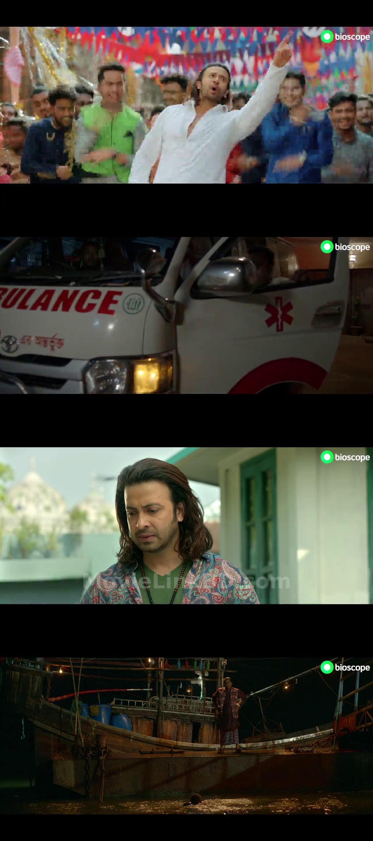 Priyotoma (2023) &bull; Bangla on MovieLinkBD Movie