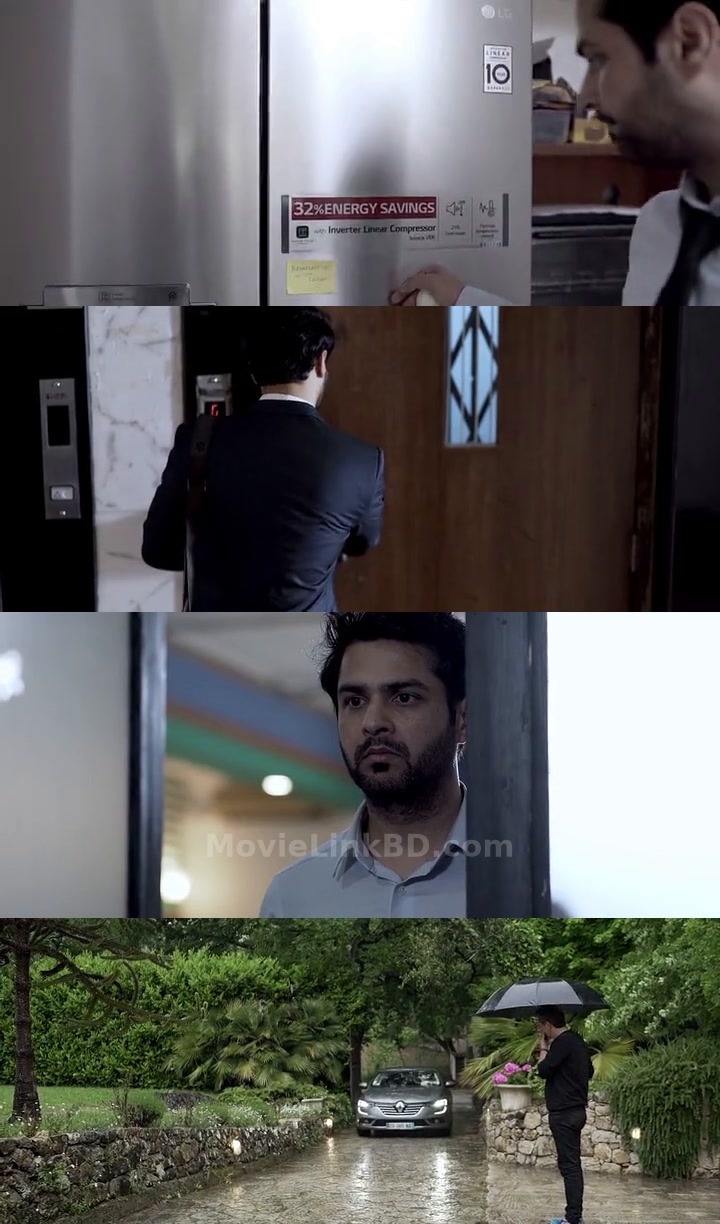 WishList (2020) &bull; Hindi on MovieLinkBD Movie