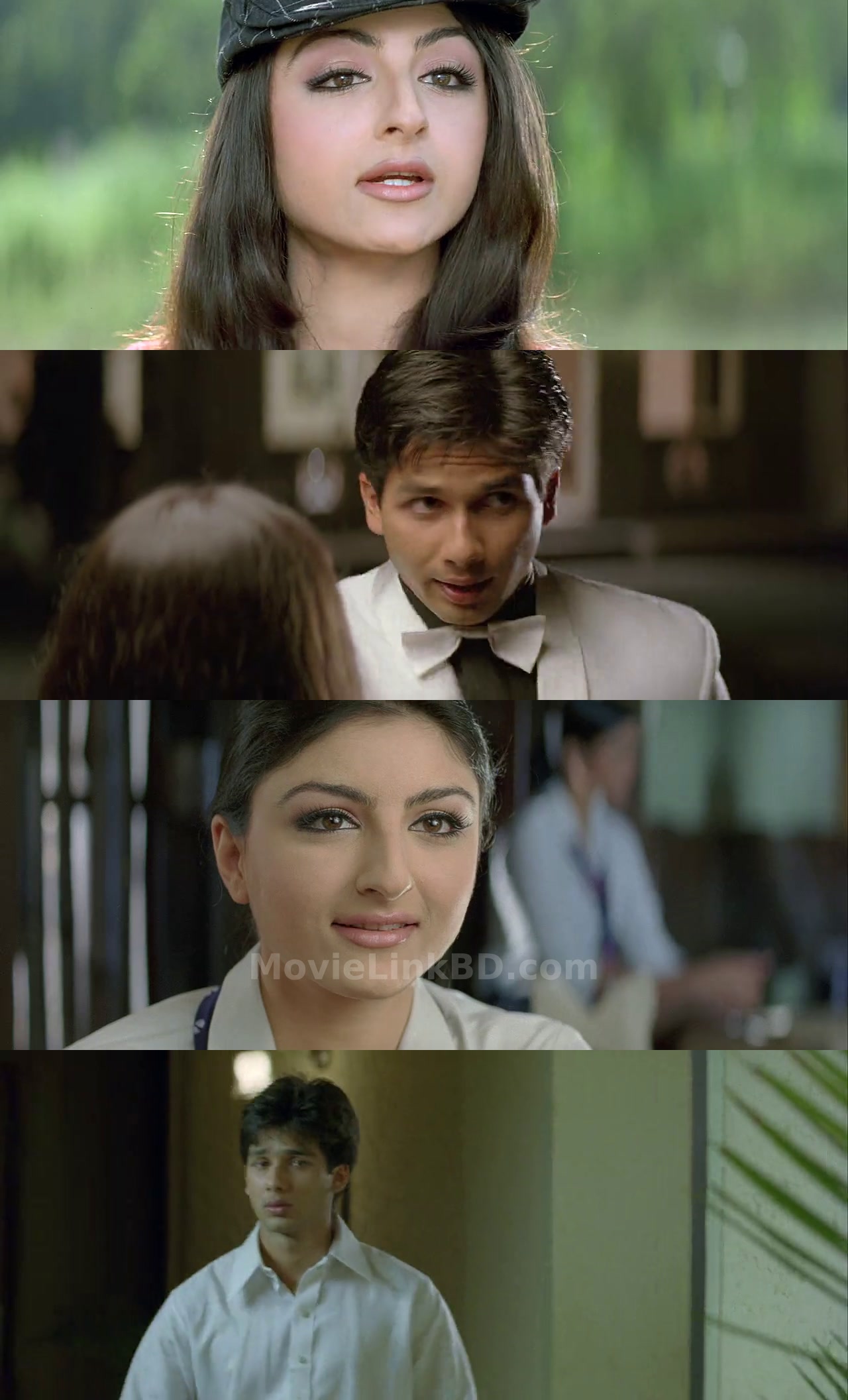 Dil Maange More!!!  - Dil Maange More (2004) &bull; Hindi on MovieLinkBD Movie