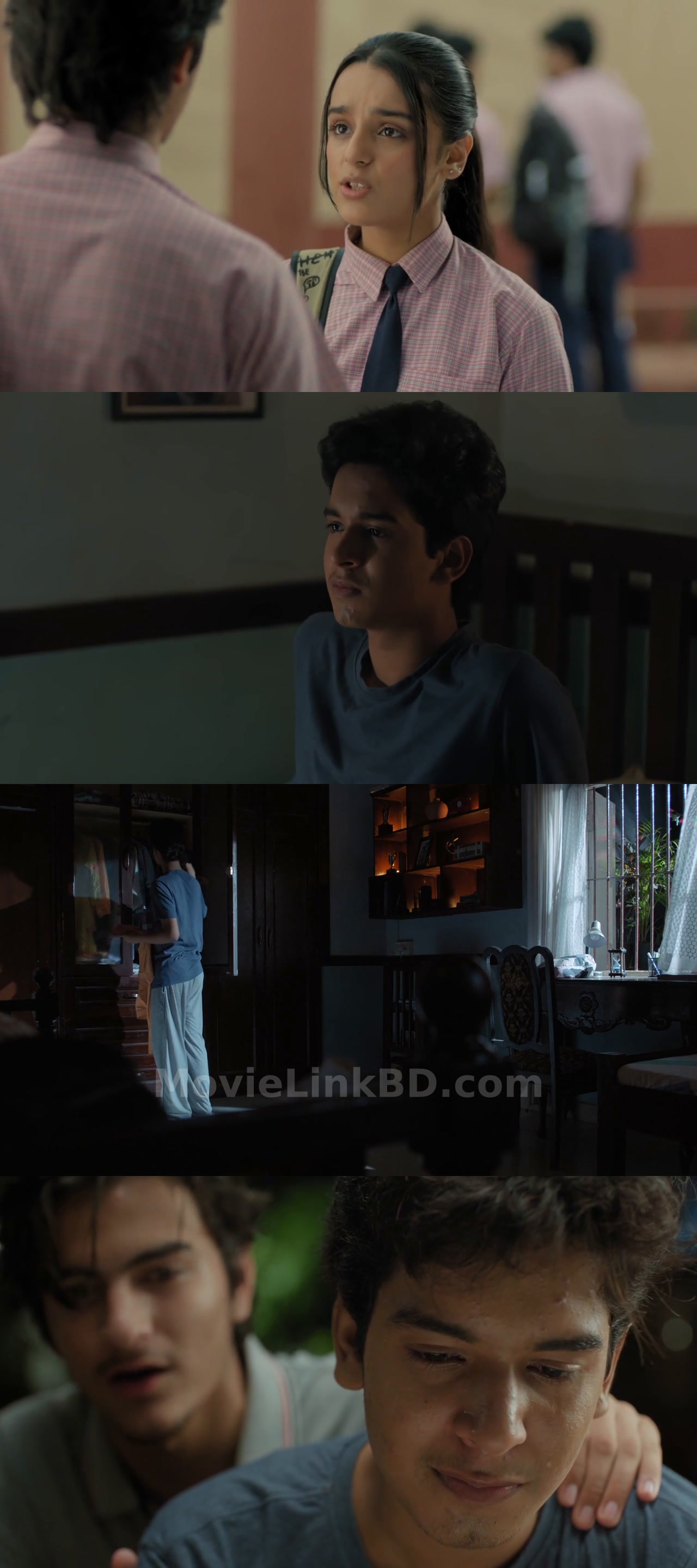Pehla Pyaar: Less Than 1% Chance  S01 Completed (2024) &mdash; S01 &bull; Hindi on MovieLinkBD Episode 35