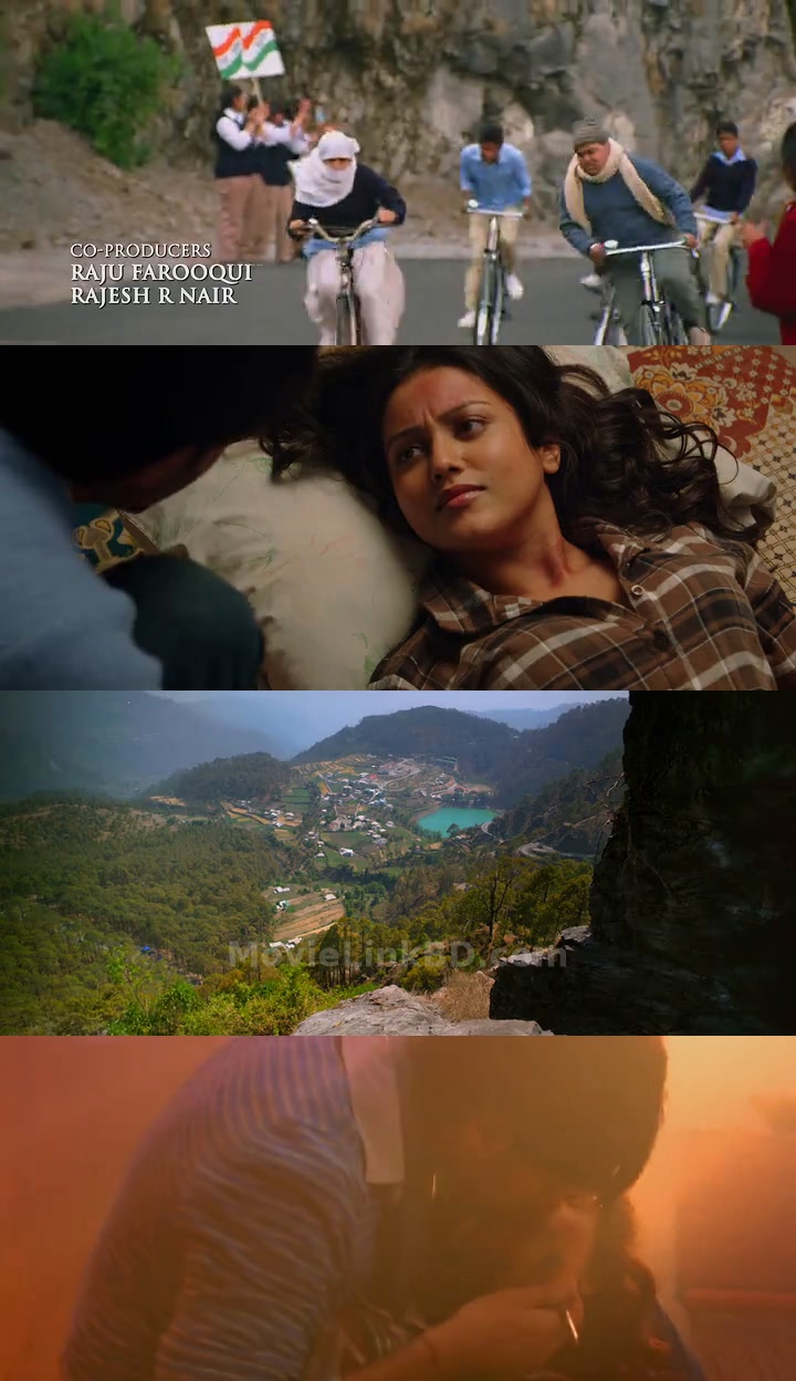 Kaanchi (2014) &bull; Hindi on MovieLinkBD Movie