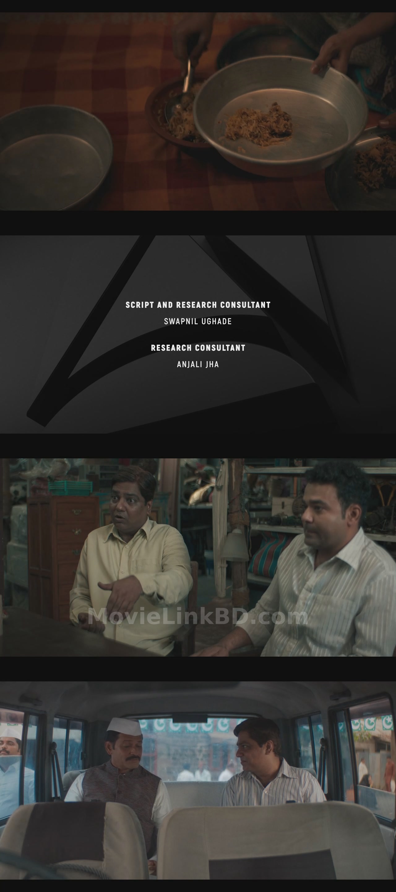 [ Vol 1 ] S 2003: The Telgi Story (2023) &bull; Bangla + Hindi + Dual Audio on MovieLinkBD Movie