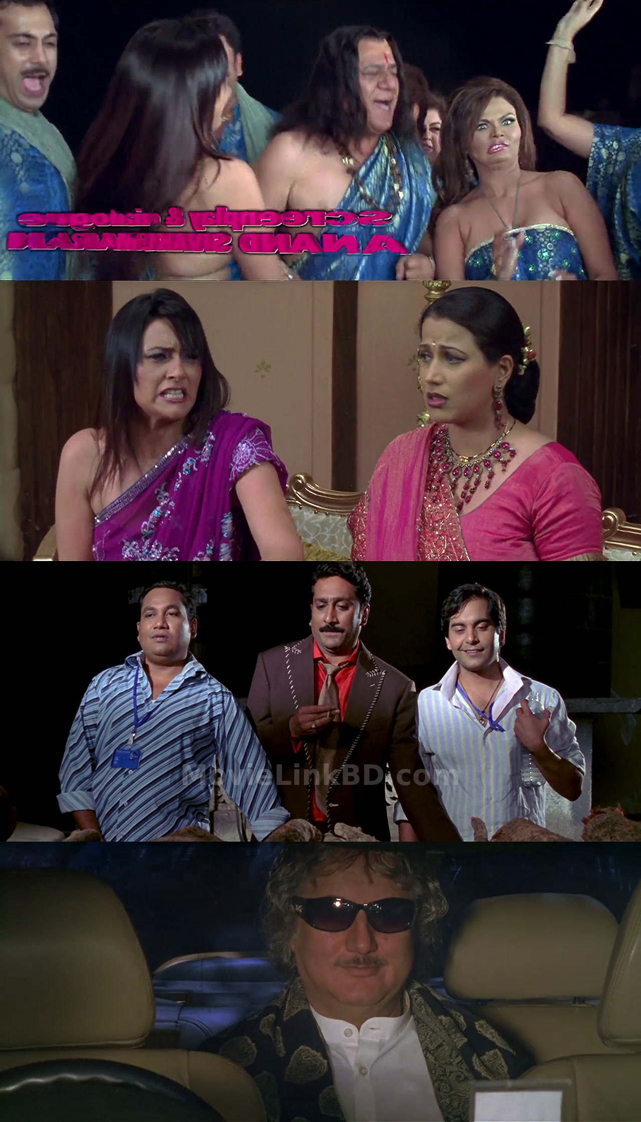 Buddha Mar Gaya (2007) &bull; Hindi on MovieLinkBD Movie