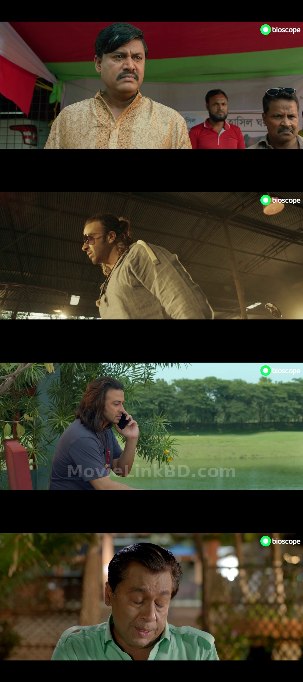 Priyotoma (2023) &bull; Bangla on MovieLinkBD Movie