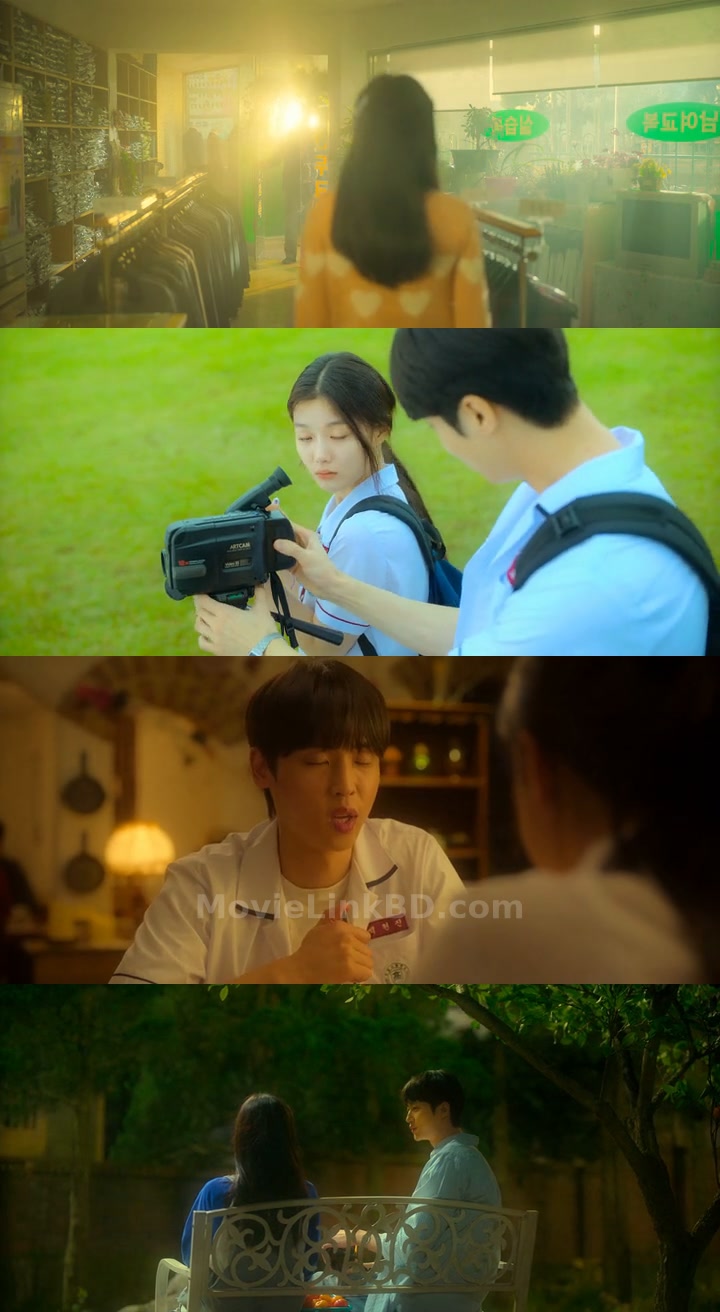 20th Century Girl (2022) &bull; Hindi, Korean, Dual Audio on MovieLinkBD Movie