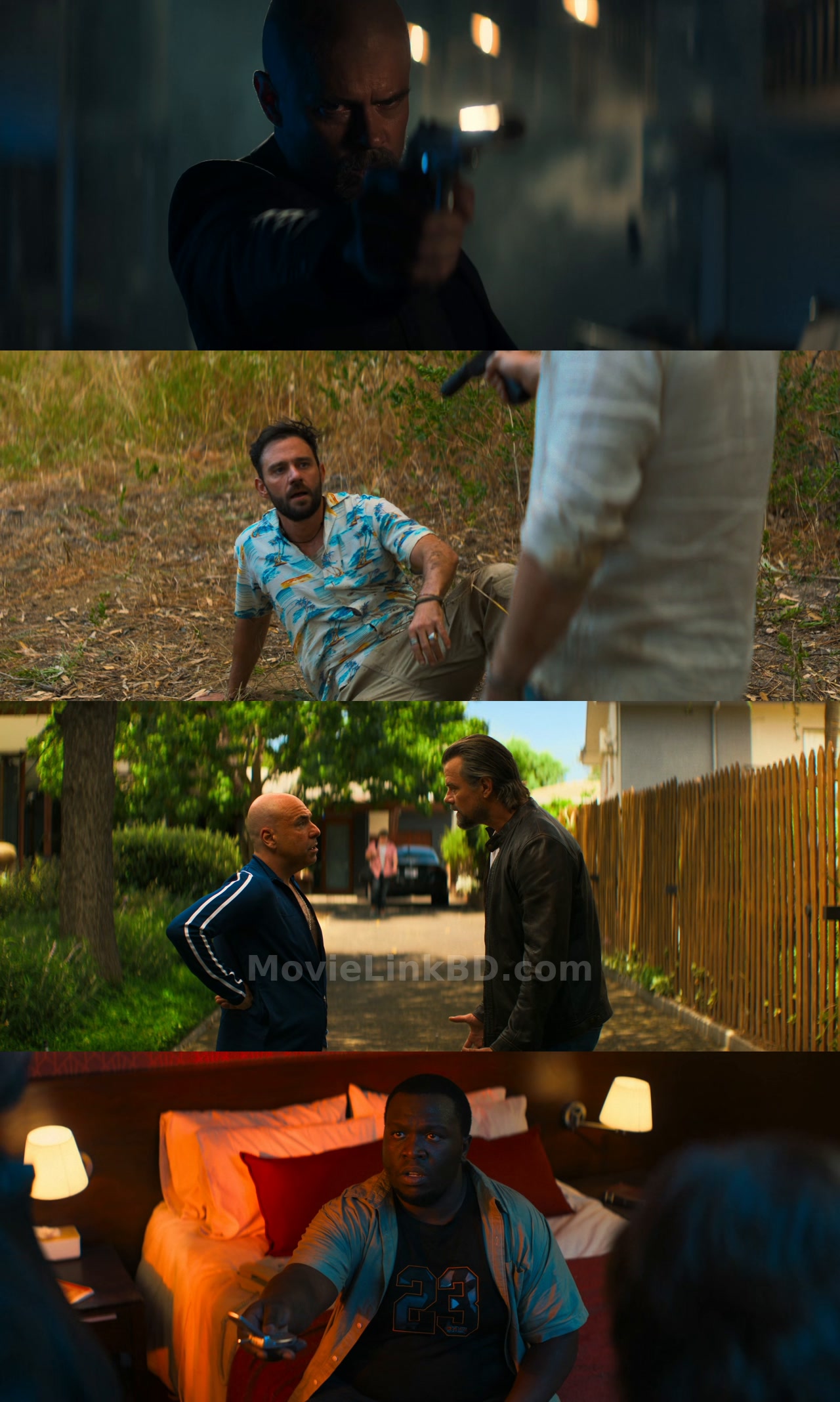 London Calling  Hindi ORG (2025) &bull; Hindi, English, Dual, Audio on MovieLinkBD Movie