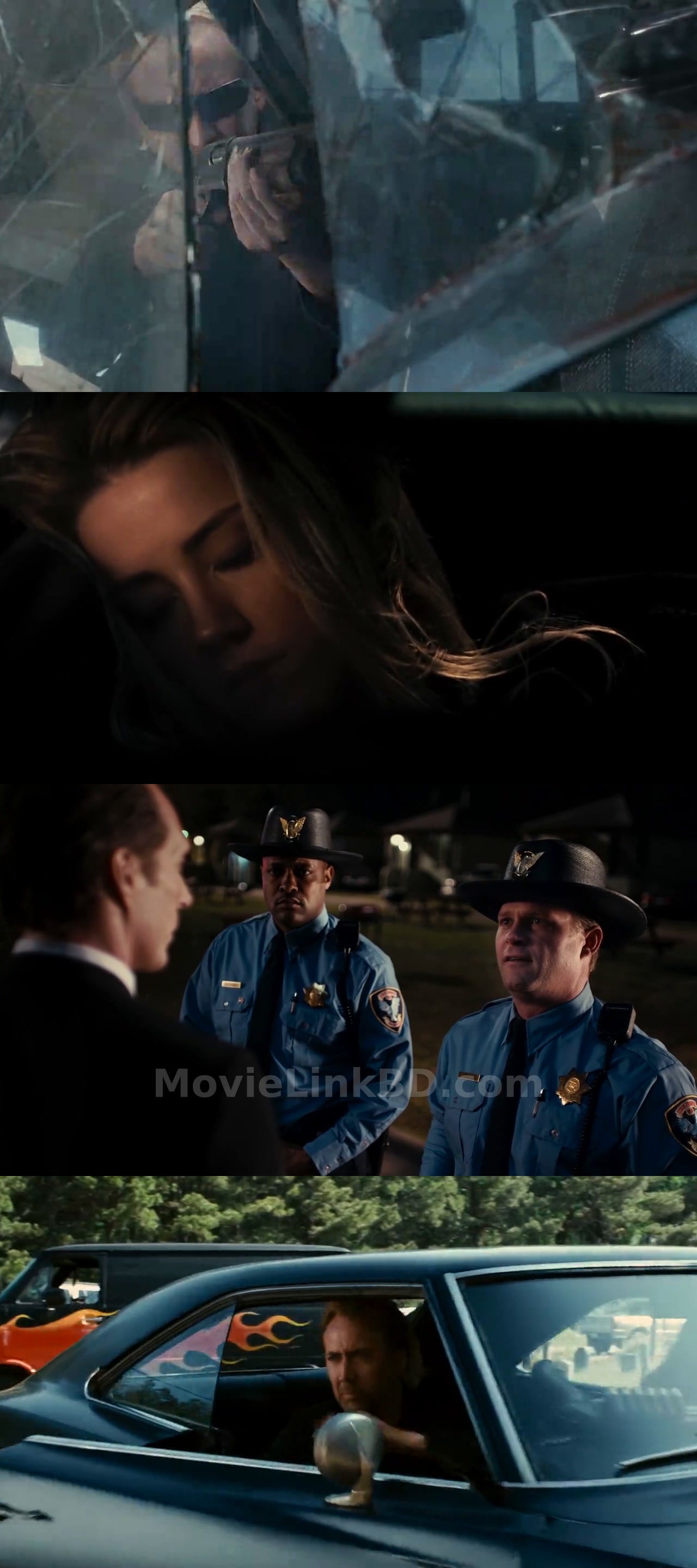 Drive Angry  18+ Alert⛔ (2011) &bull; Hindi, English, Dual Audio on MovieLinkBD Movie
