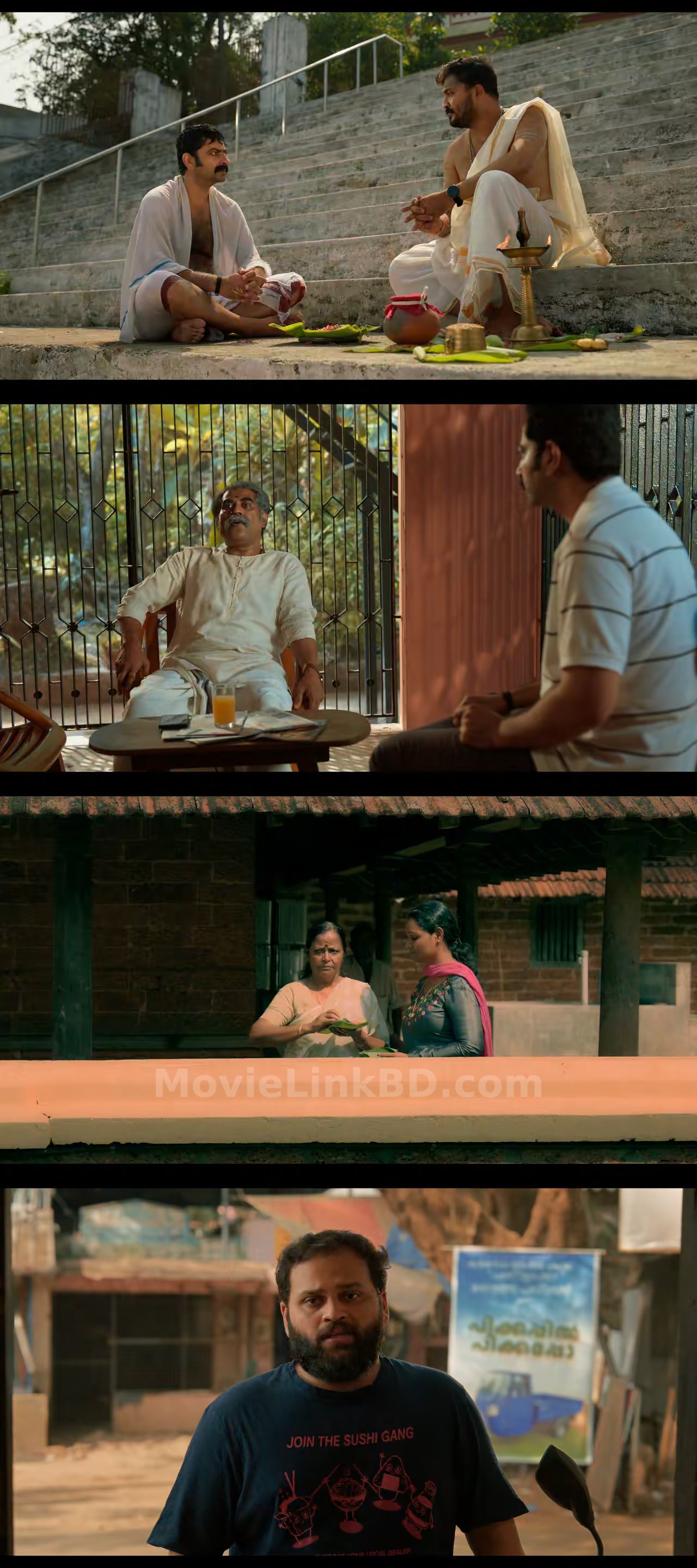 Bharathanatyam 2 Mohiniyattam  Full HD Hindi ORG (2026) &bull; Hindi + Malayalam + Multi Audio on MovieLinkBD Movie