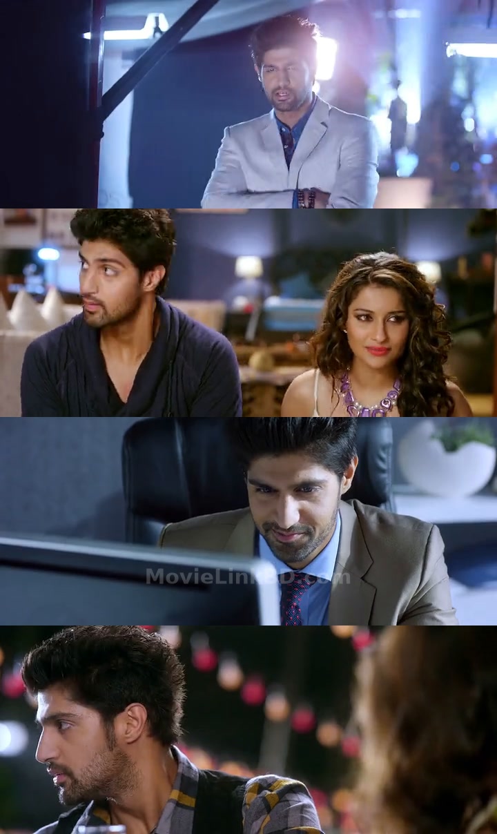 One Night Stand (2016) &bull; Hindi on MovieLinkBD Movie