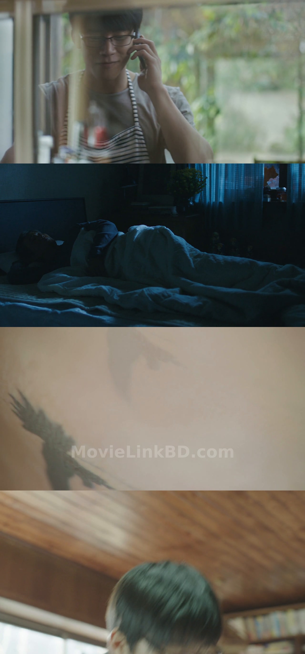 A Muse  With English Subtitle (2012) &bull; korean on MovieLinkBD Movie